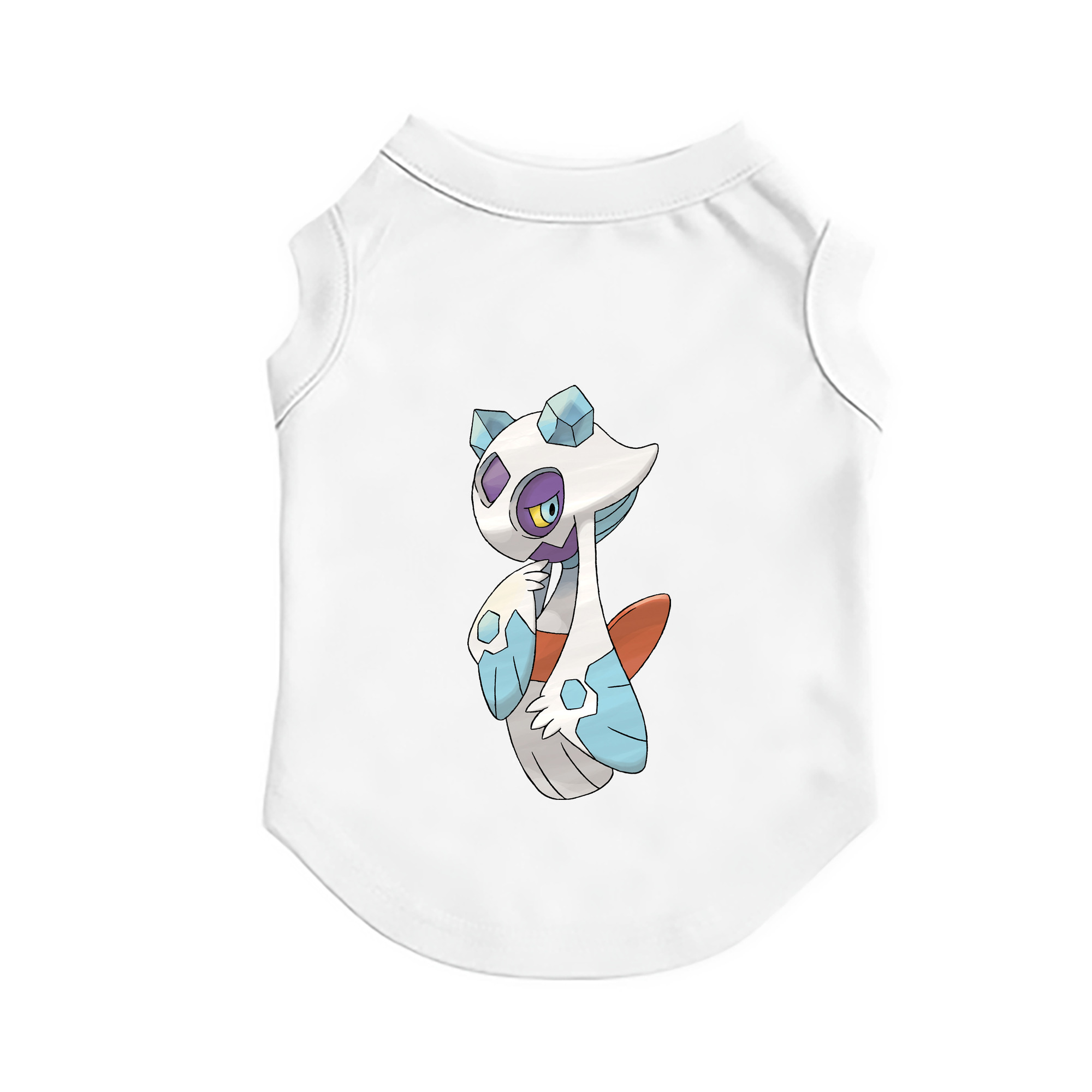 （画像用） ポケットモンスター Pokémon ペット用ベスト