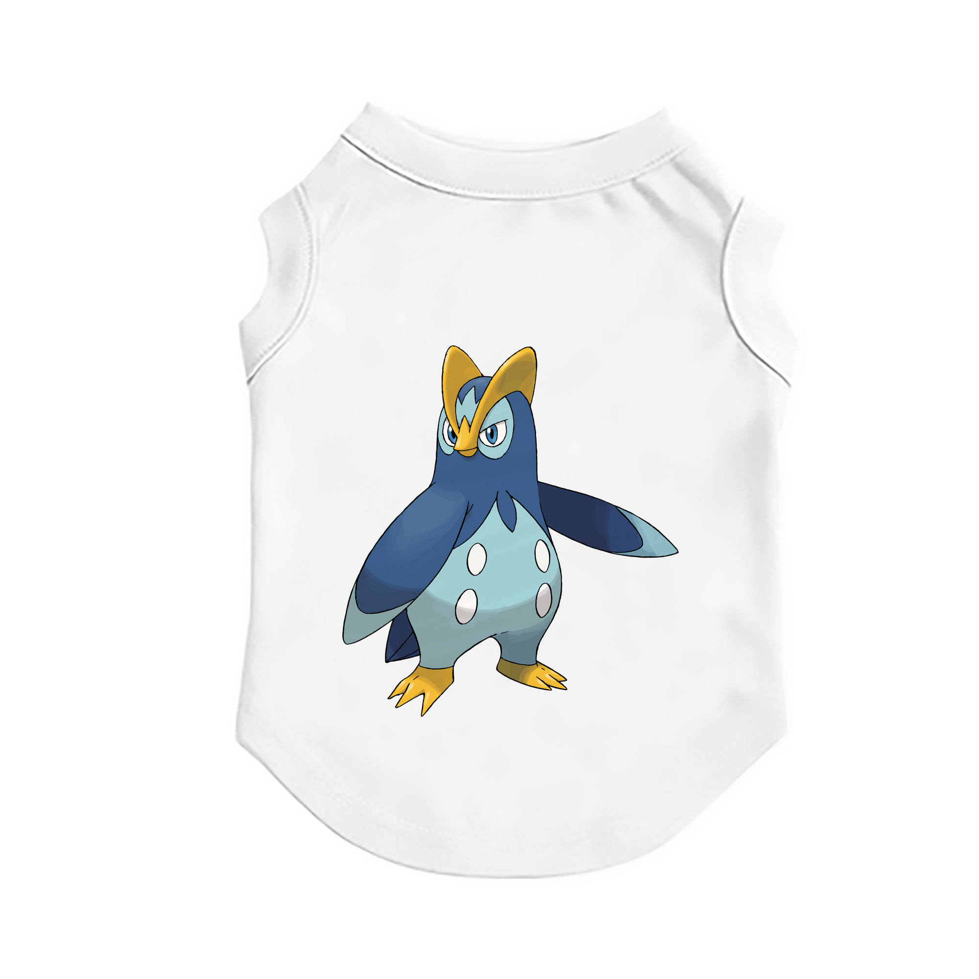 （画像用） ポケットモンスター Pokémon ペット用ベスト