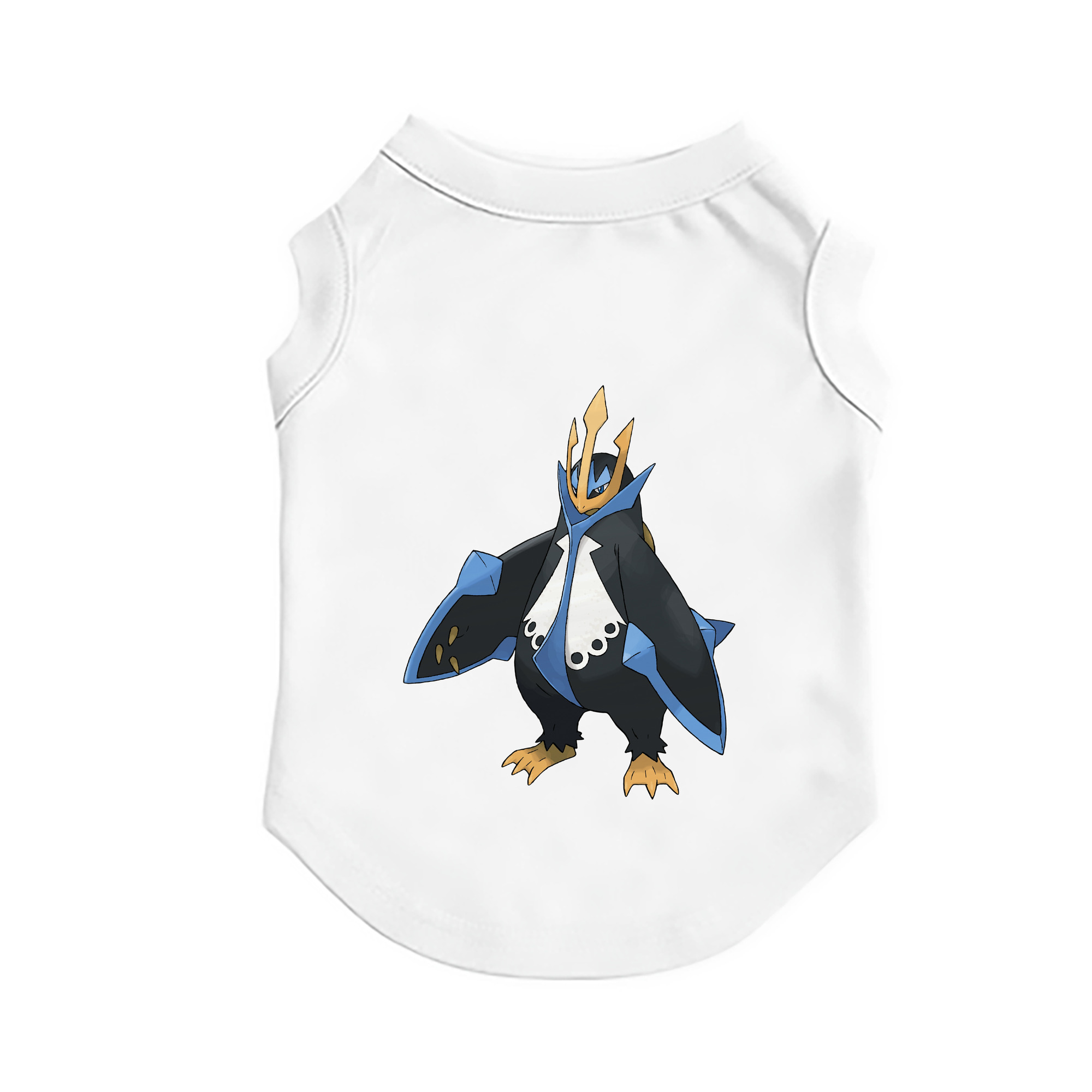 （画像用） ポケットモンスター Pokémon ペット用ベスト