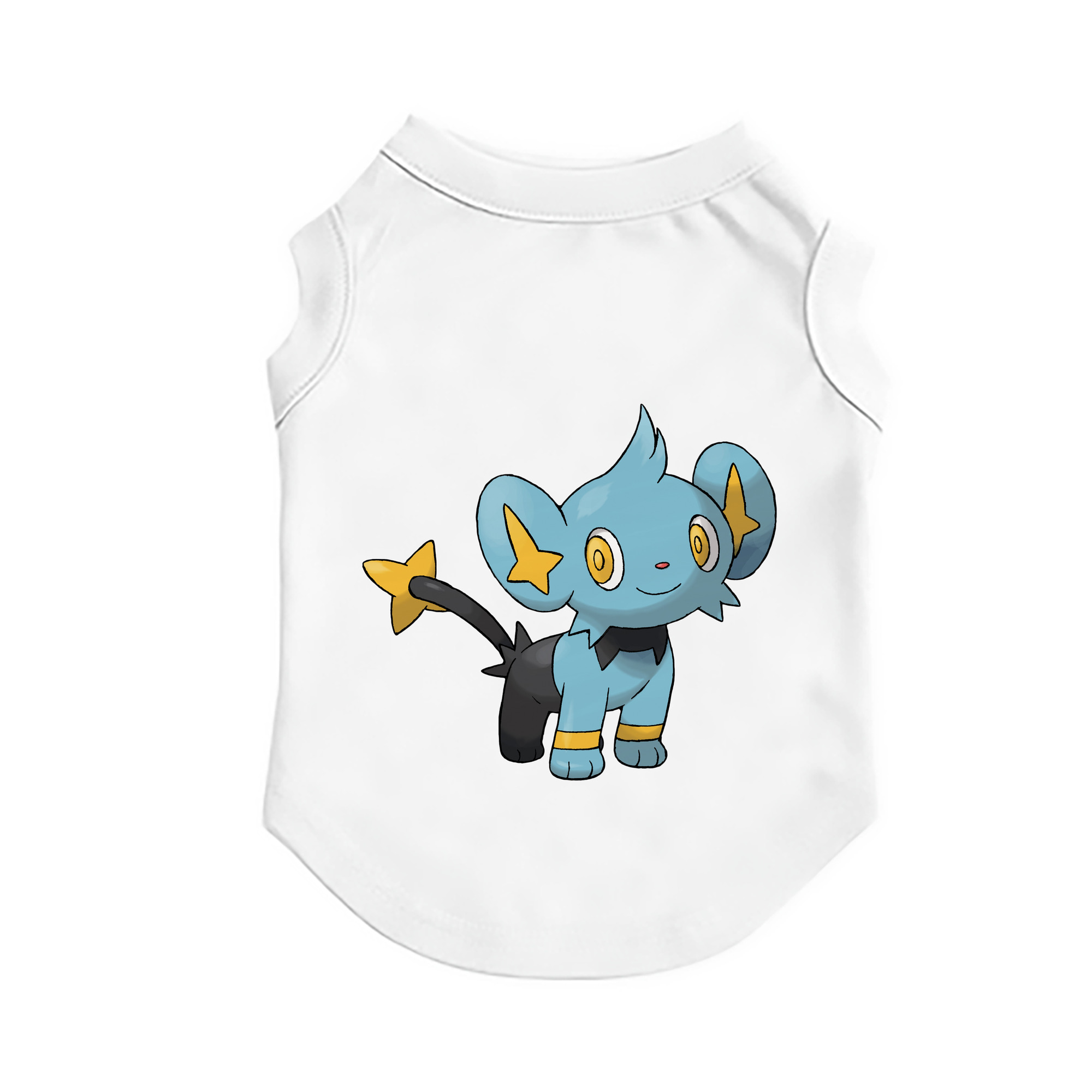 （画像用） ポケットモンスター Pokémon ペット用ベスト