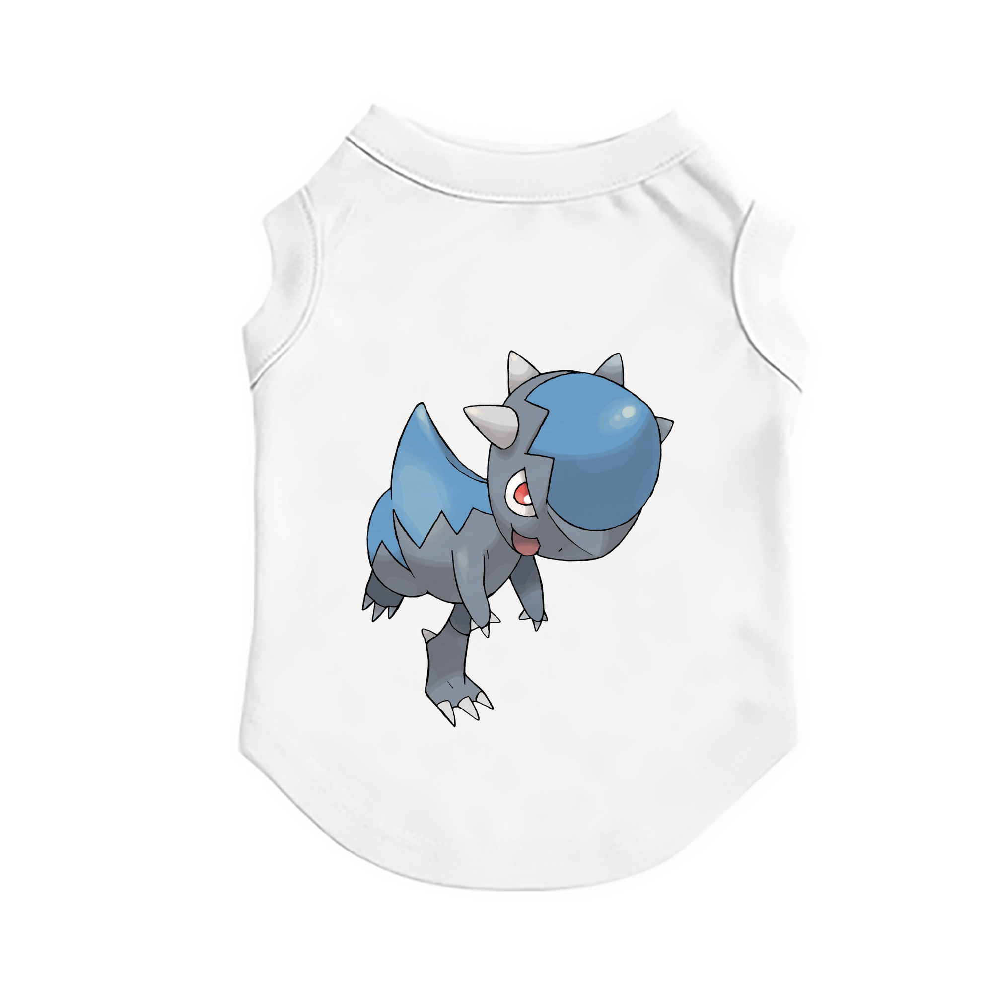 （画像用） ポケットモンスター Pokémon ペット用ベスト