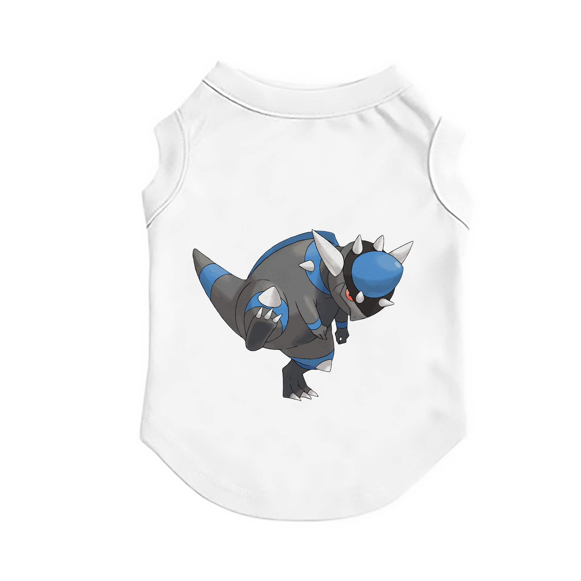 （画像用） ポケットモンスター Pokémon ペット用ベスト