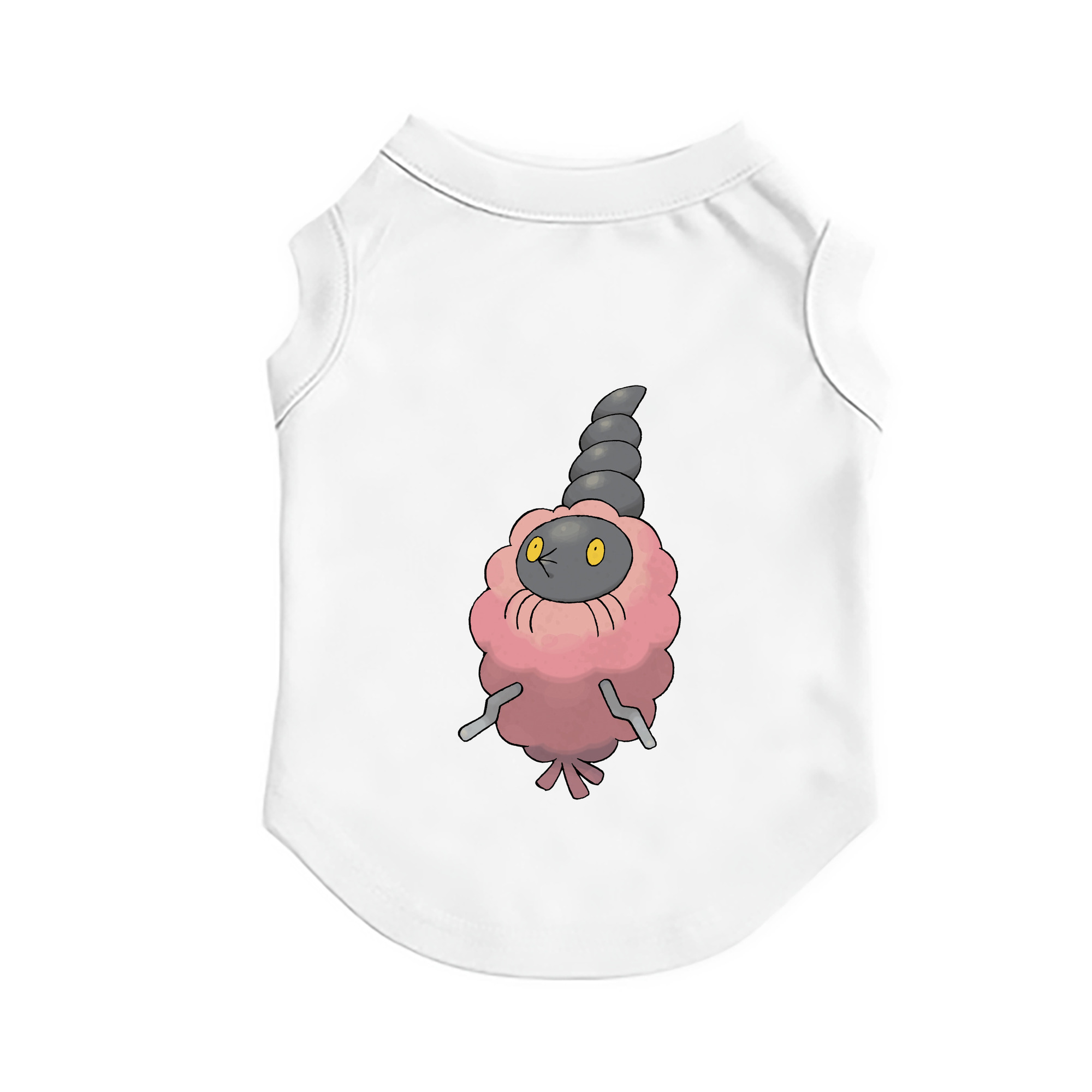 （画像用） ポケットモンスター Pokémon ペット用ベスト