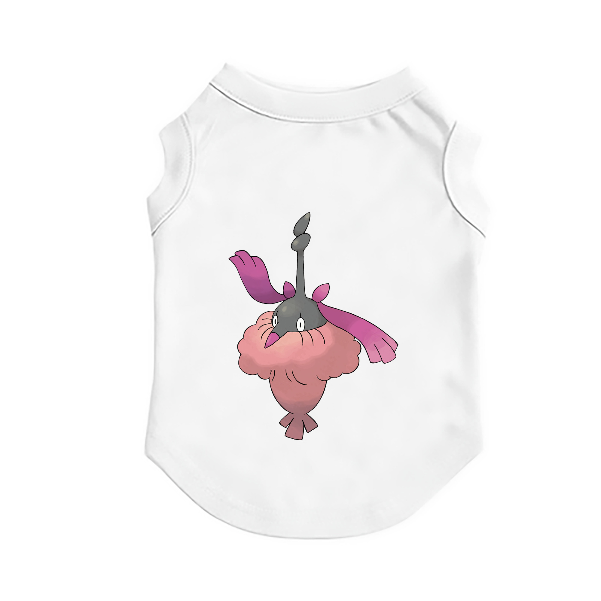 （画像用） ポケットモンスター Pokémon ペット用ベスト