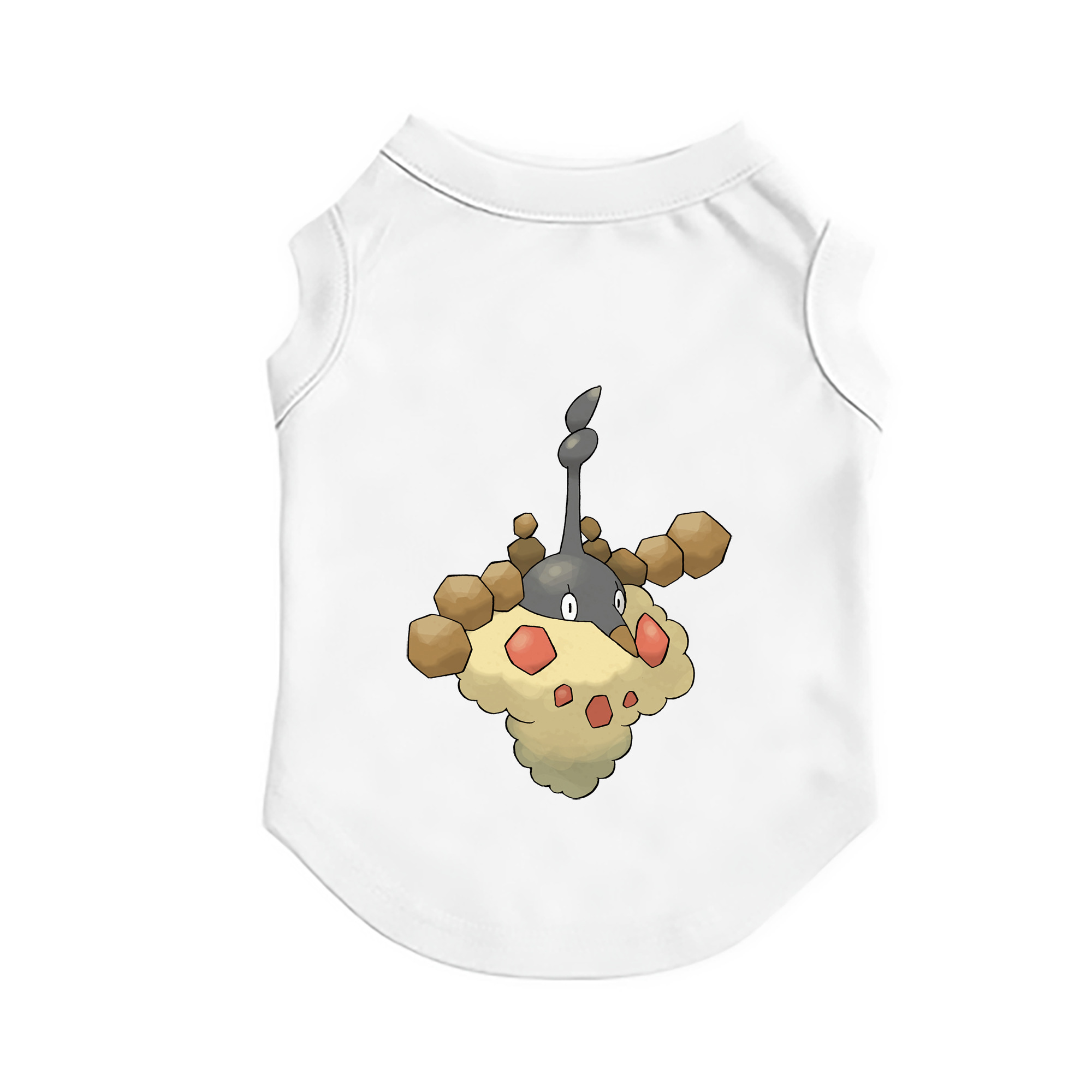 （画像用） ポケットモンスター Pokémon ペット用ベスト