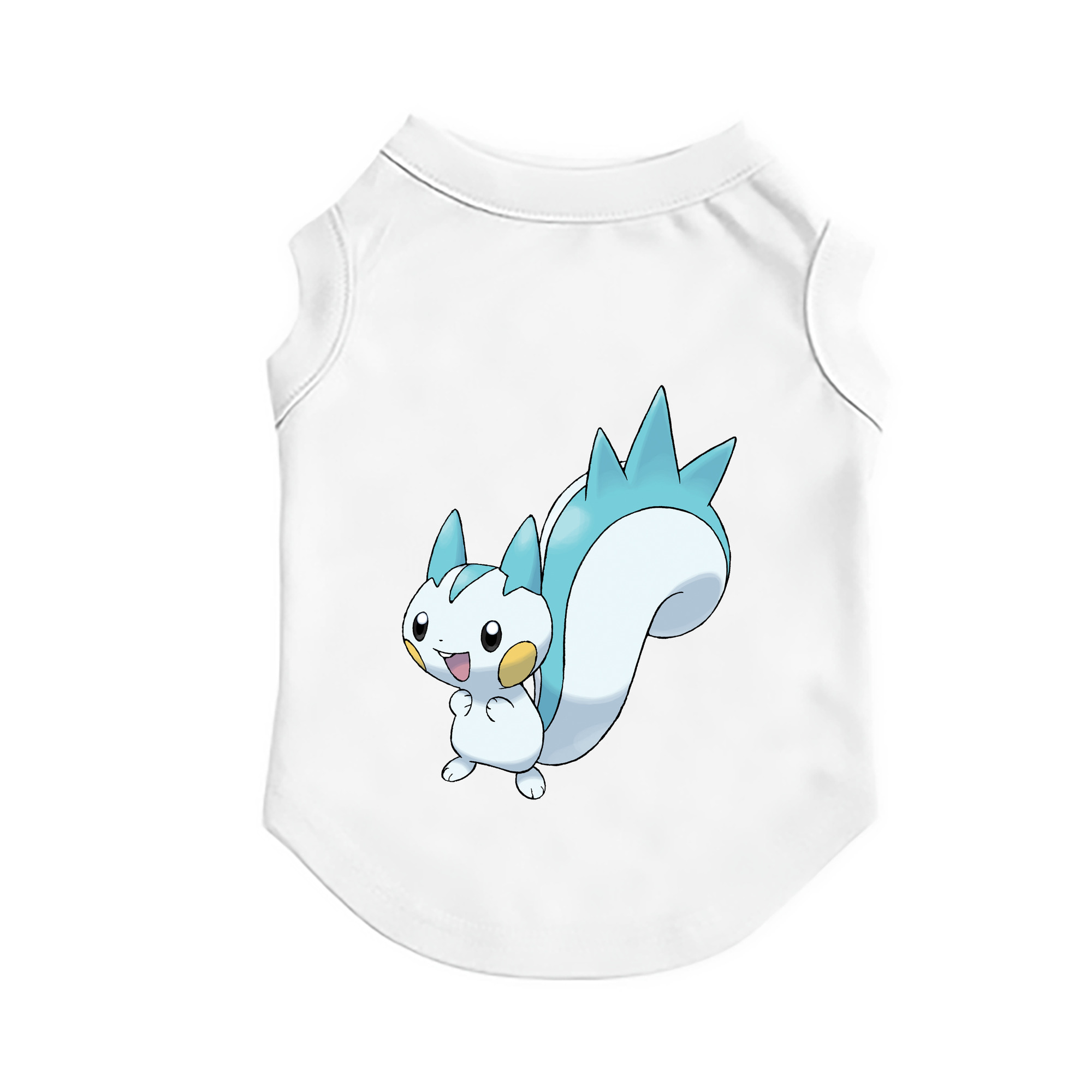 （画像用） ポケットモンスター Pokémon ペット用ベスト