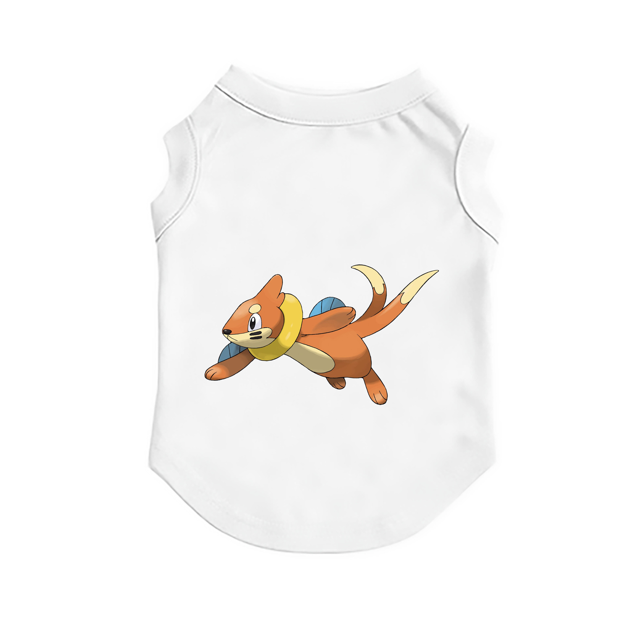 （画像用） ポケットモンスター Pokémon ペット用ベスト
