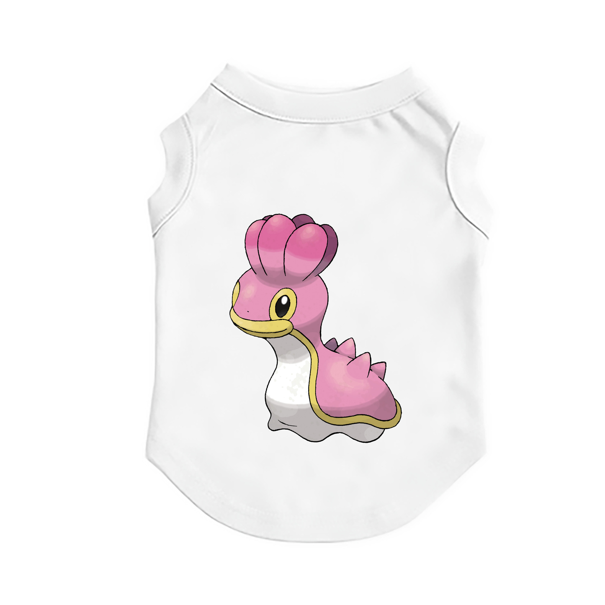 （画像用） ポケットモンスター Pokémon ペット用ベスト