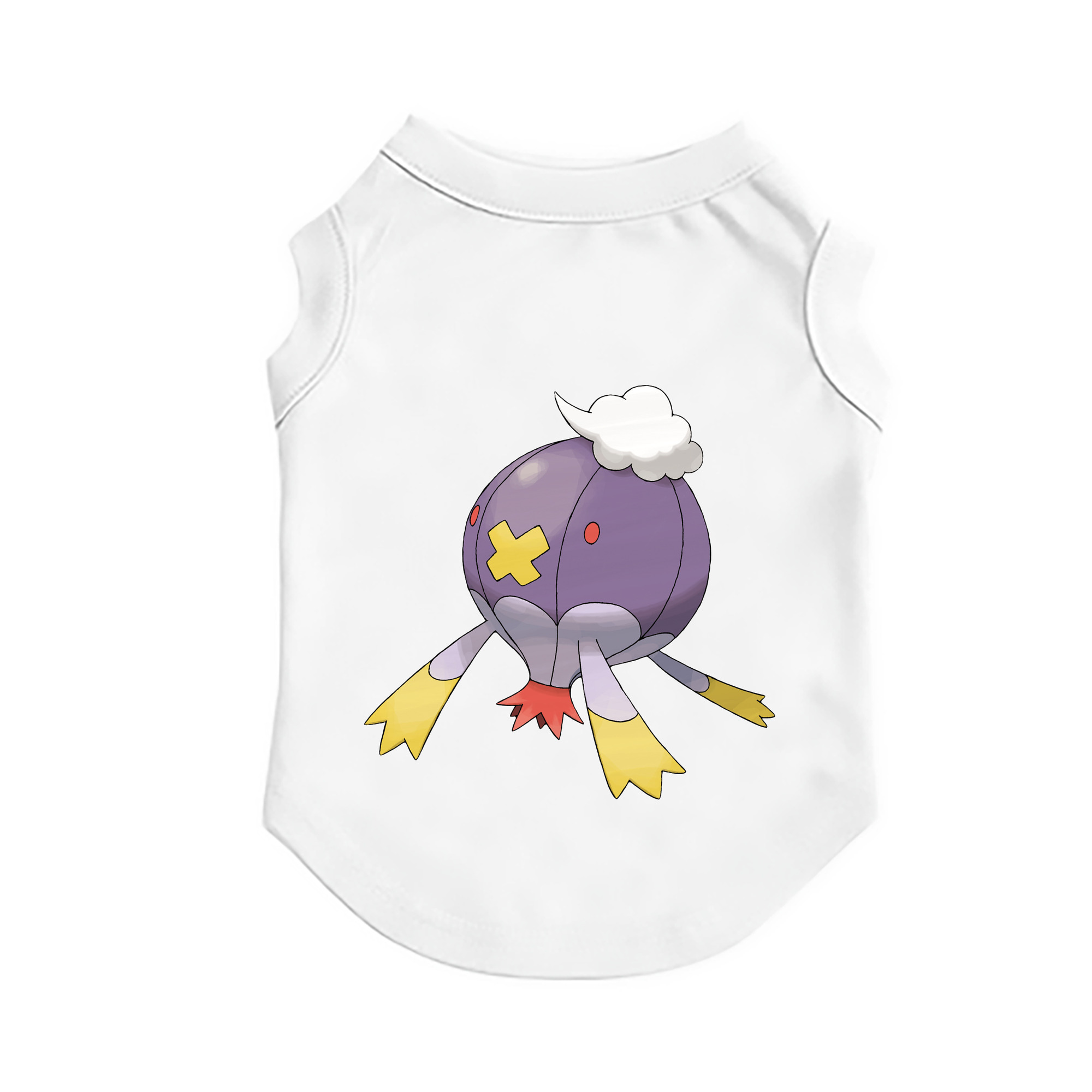 （画像用） ポケットモンスター Pokémon ペット用ベスト