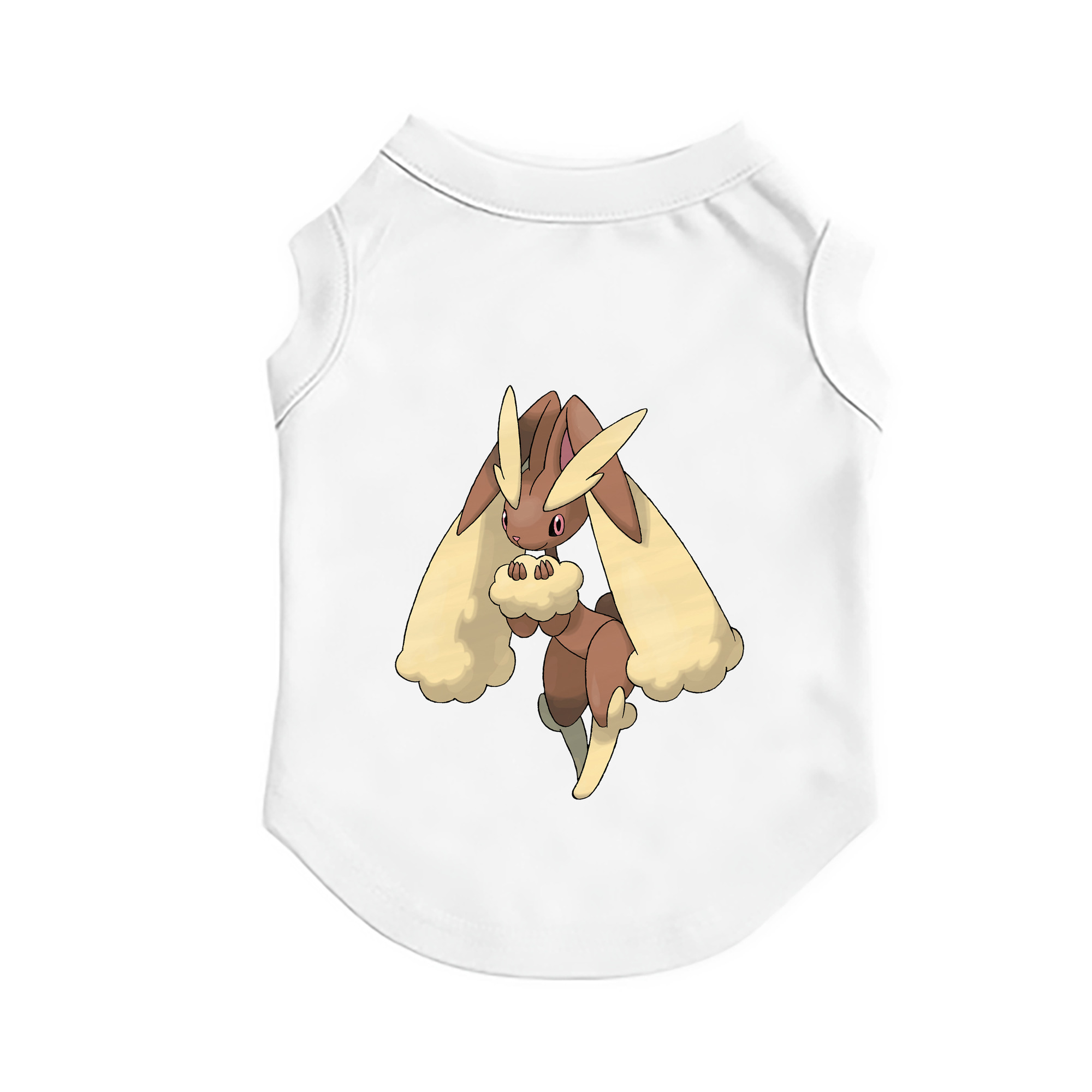 （画像用） ポケットモンスター Pokémon ペット用ベスト