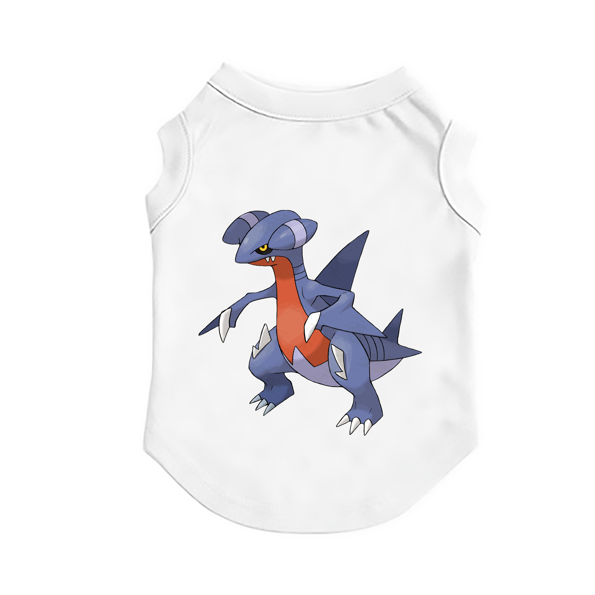 （画像用） ポケットモンスター Pokémon ペット用ベスト