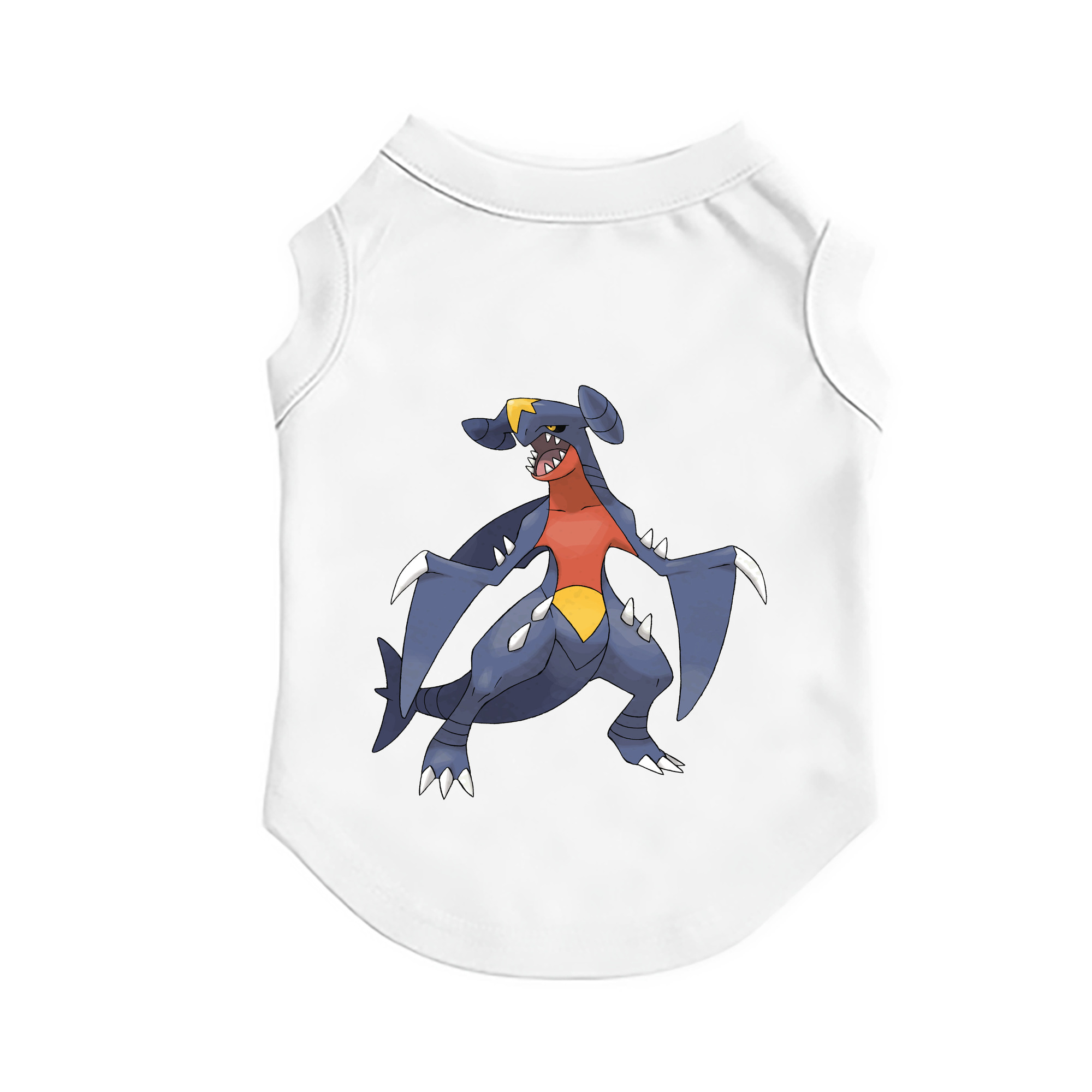 （画像用） ポケットモンスター Pokémon ペット用ベスト