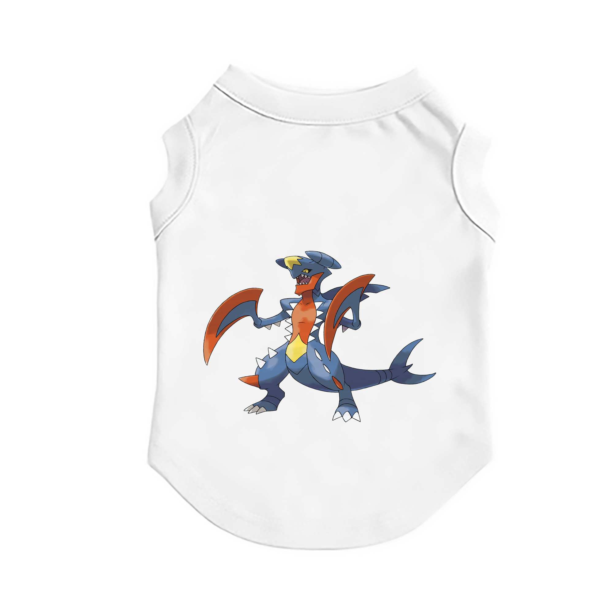（画像用） ポケットモンスター Pokémon ペット用ベスト