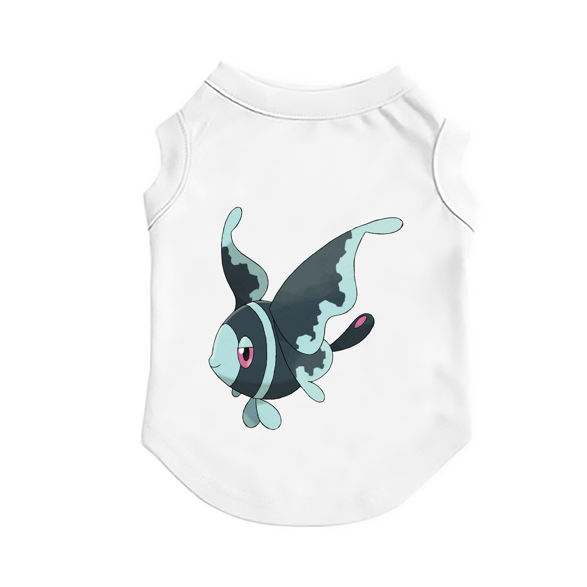 （画像用） ポケットモンスター Pokémon ペット用ベスト