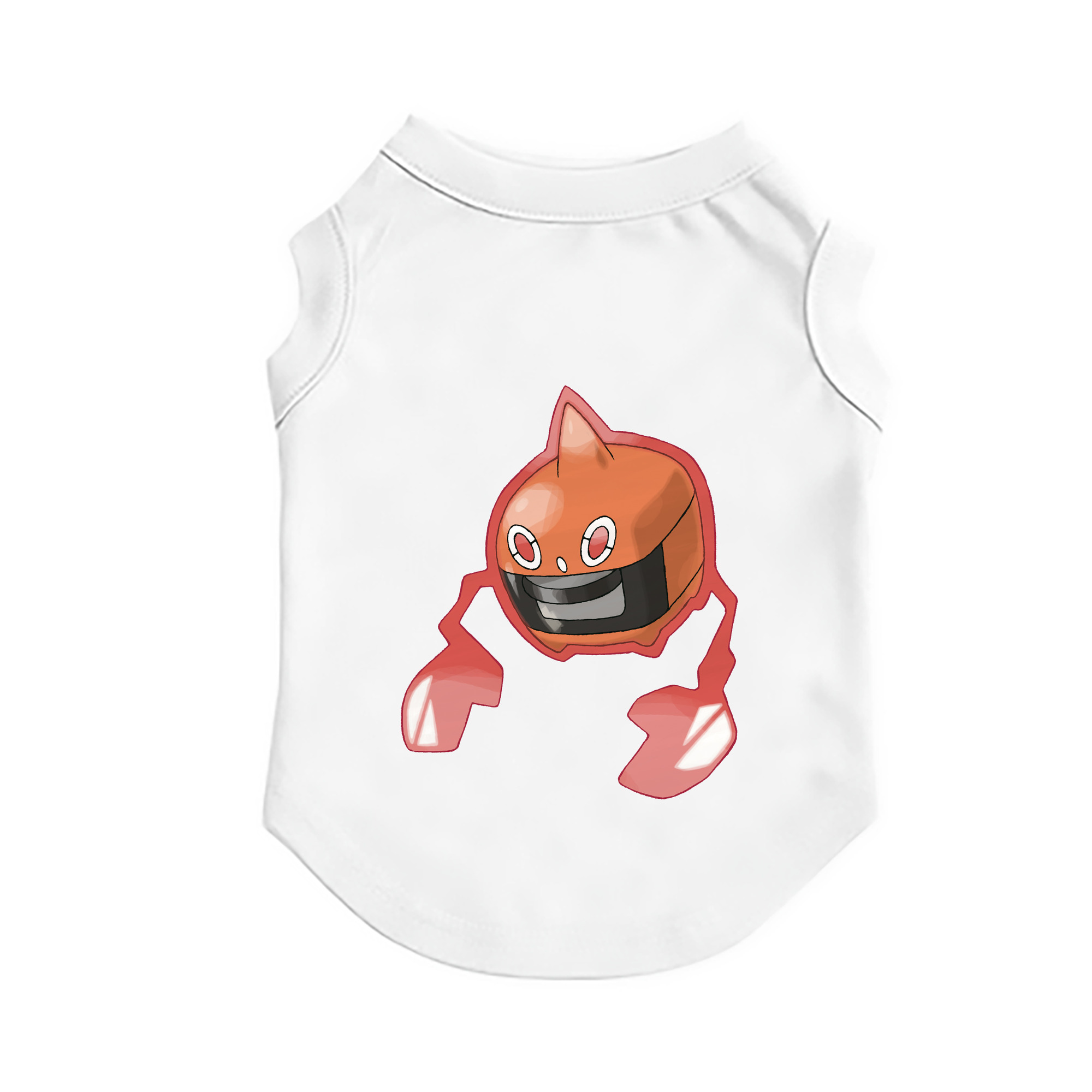 （画像用） ポケットモンスター Pokémon ペット用ベスト