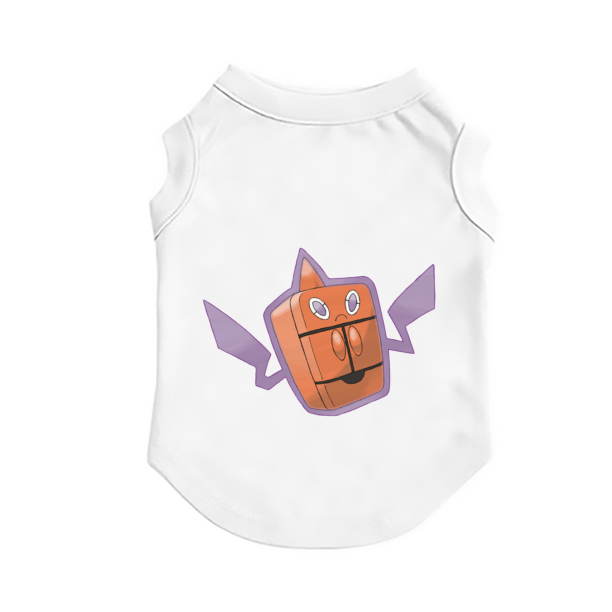 （画像用） ポケットモンスター Pokémon ペット用ベスト
