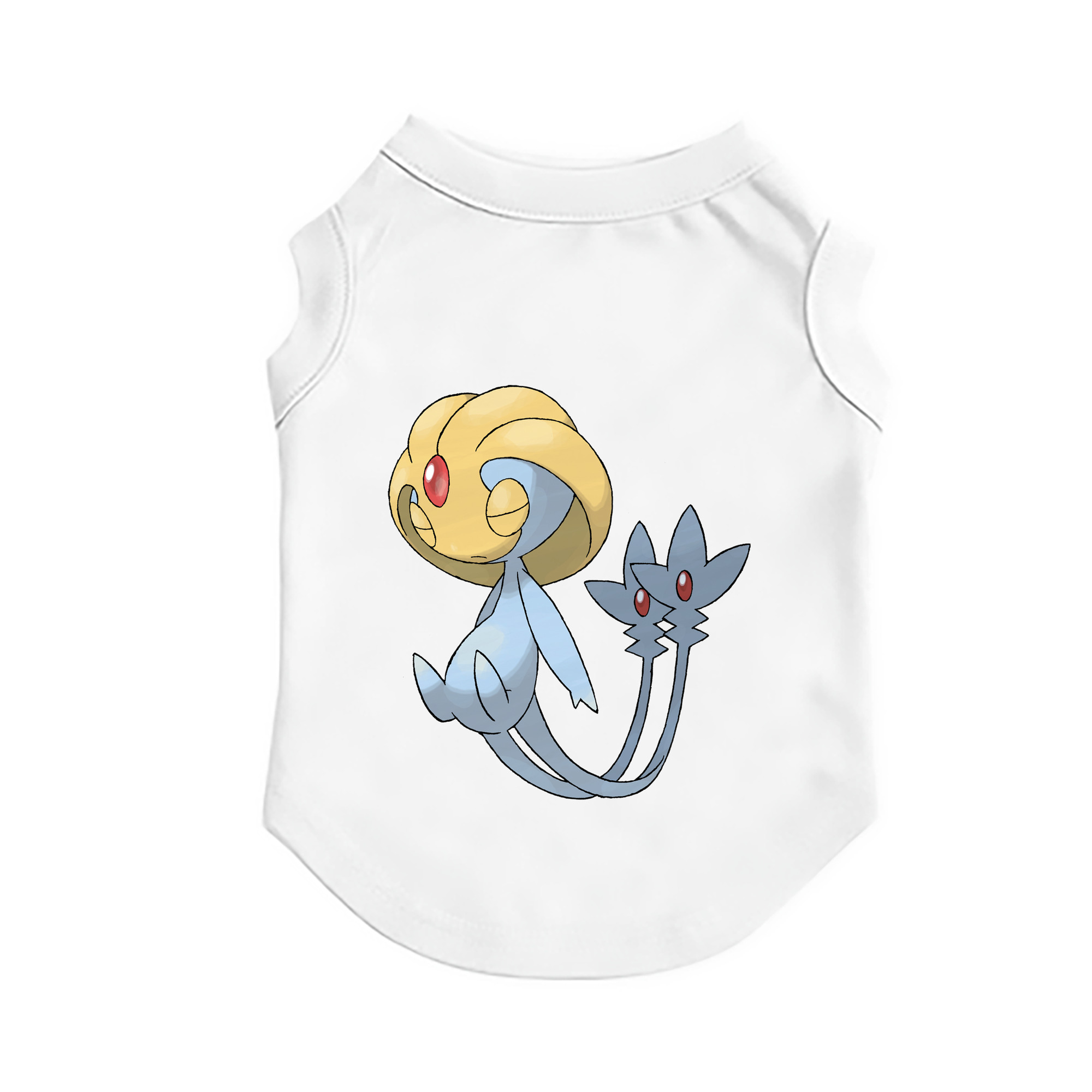 （画像用） ポケットモンスター Pokémon ペット用ベスト