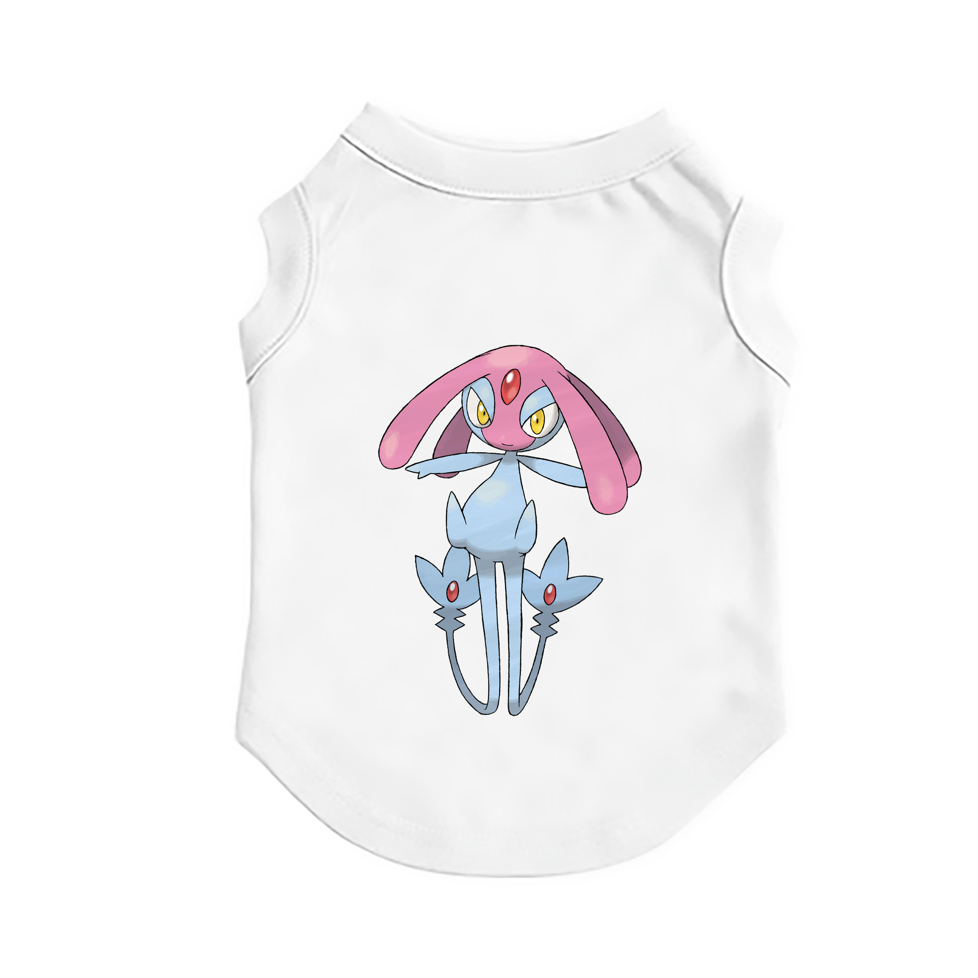 （画像用） ポケットモンスター Pokémon ペット用ベスト