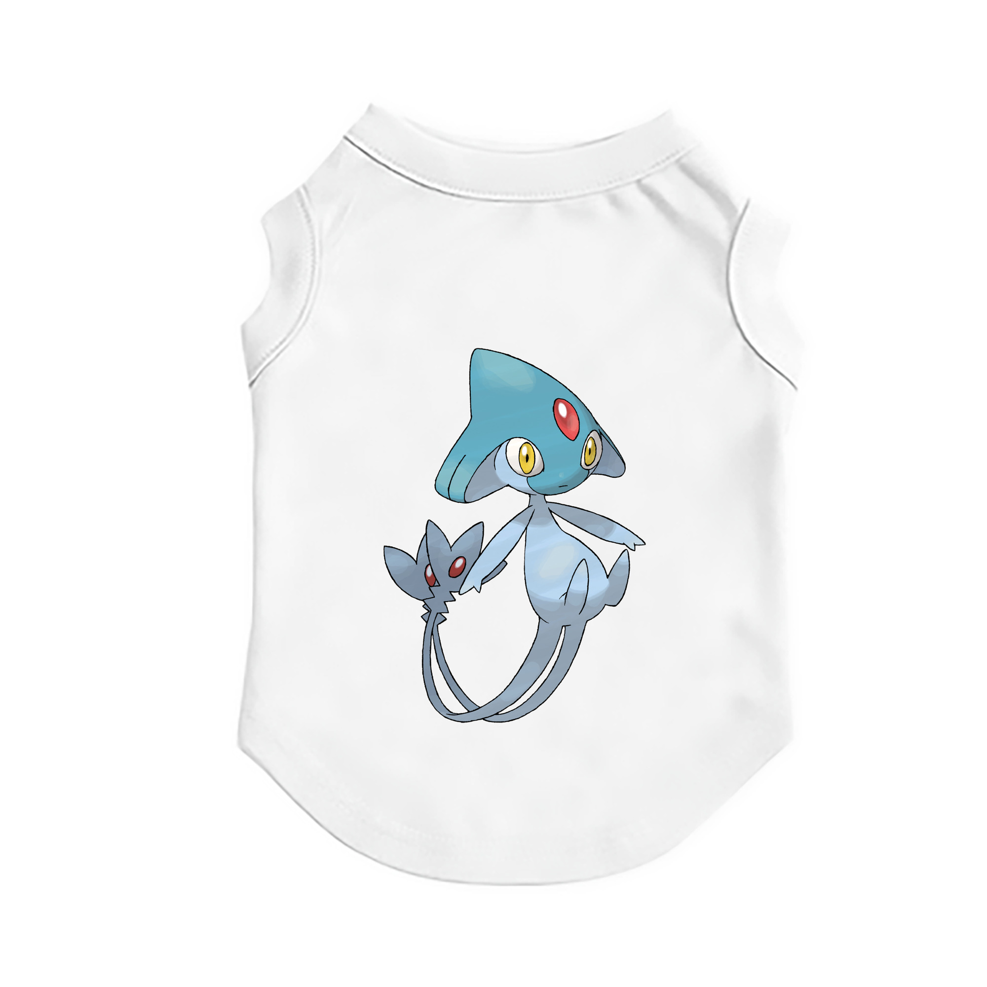 （画像用） ポケットモンスター Pokémon ペット用ベスト