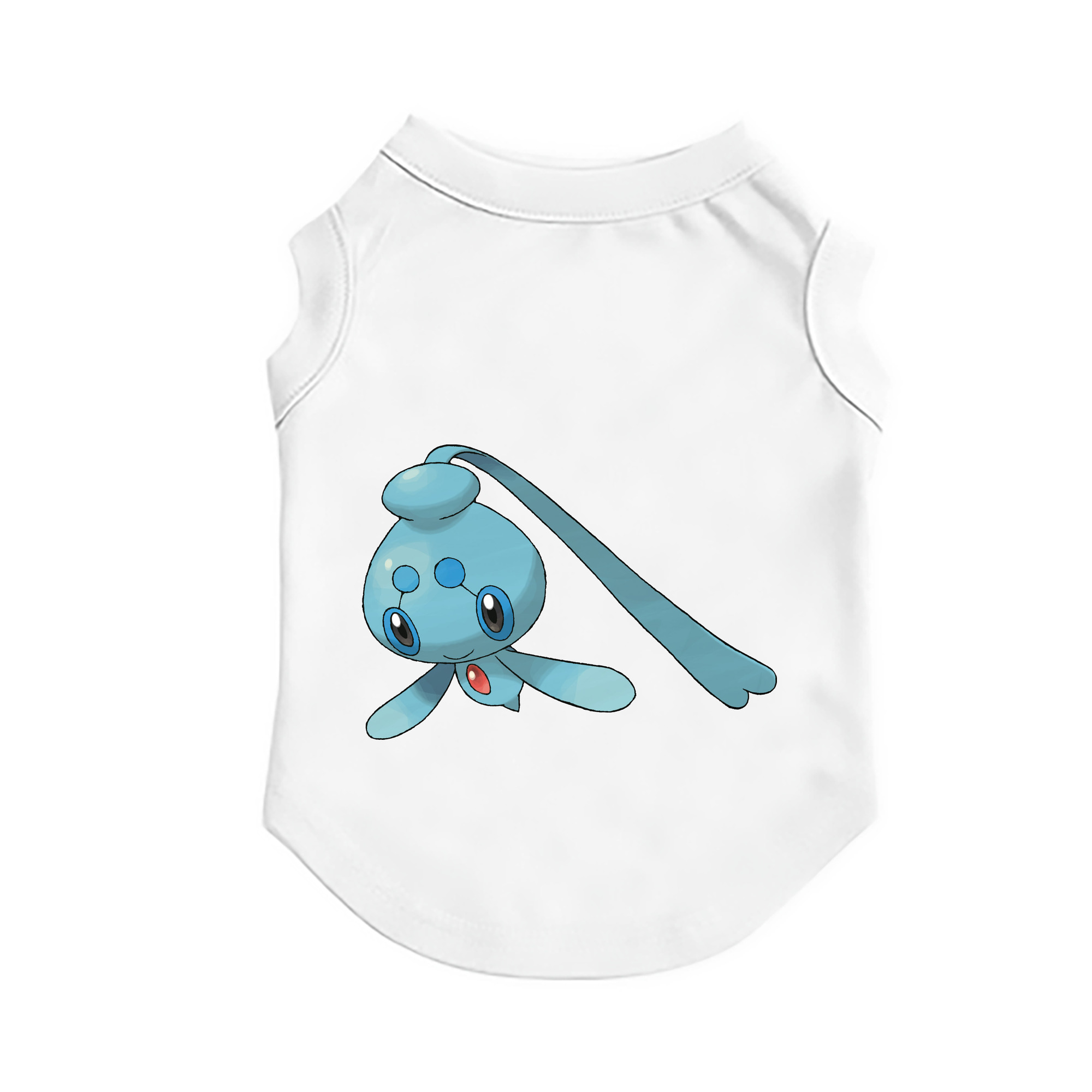 （画像用） ポケットモンスター Pokémon ペット用ベスト
