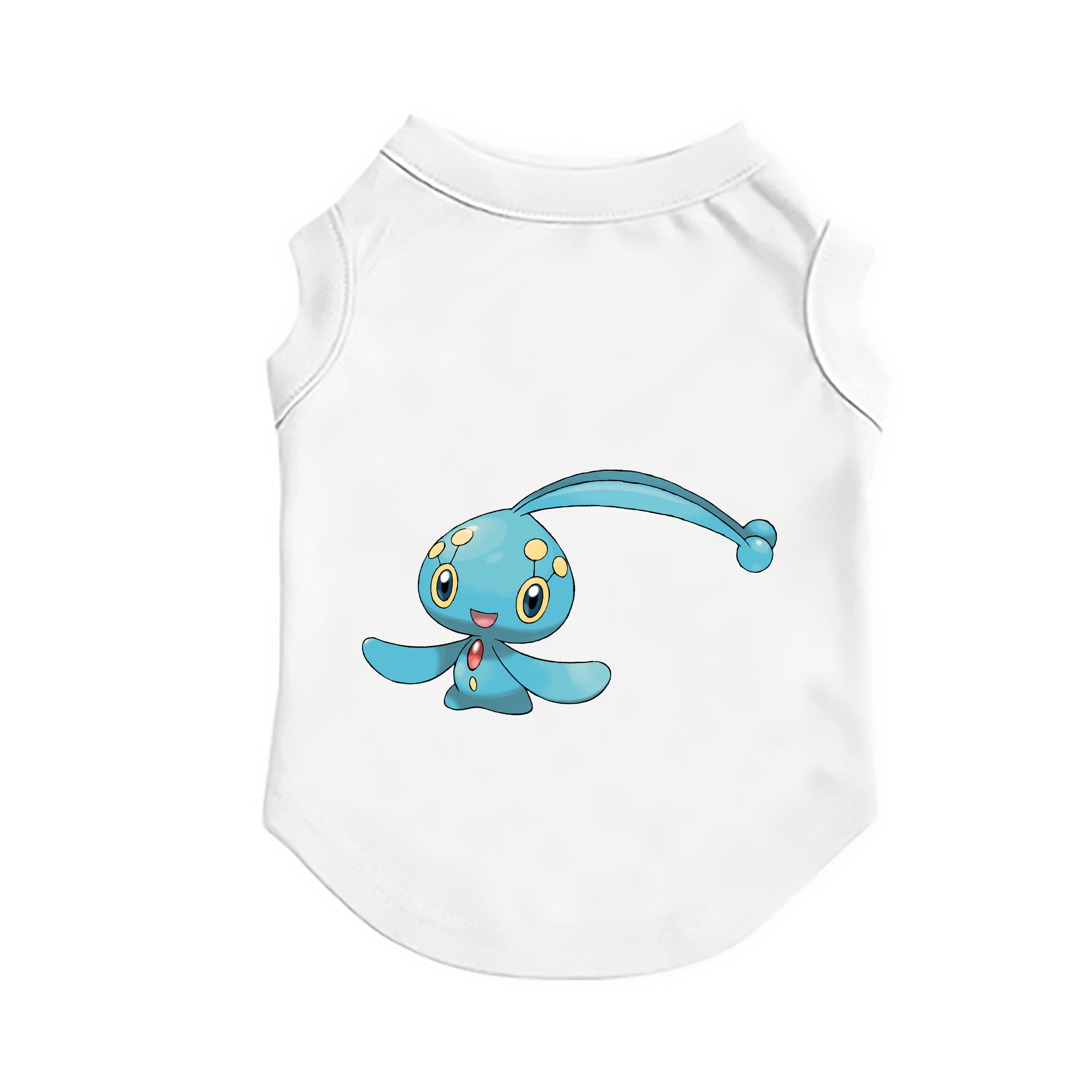 （画像用） ポケットモンスター Pokémon ペット用ベスト