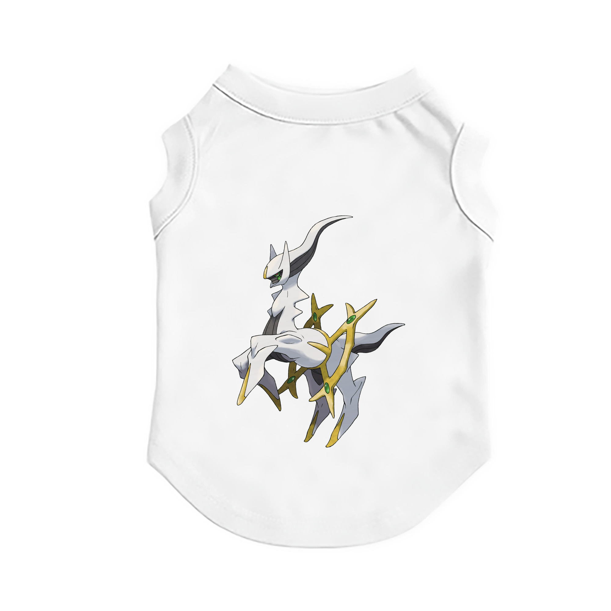 （画像用） ポケットモンスター Pokémon ペット用ベスト