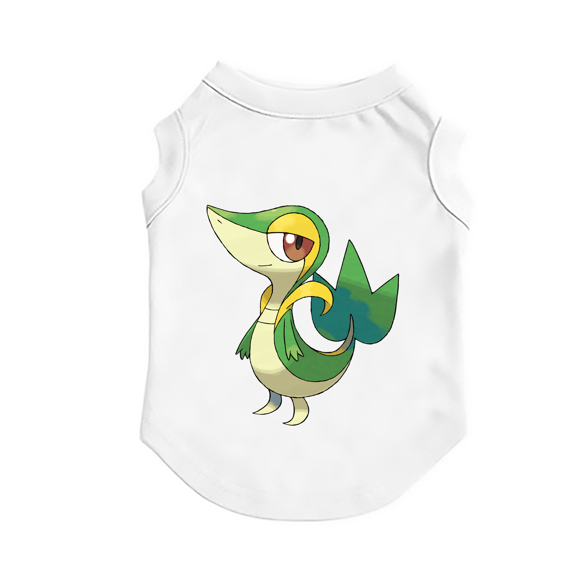 （画像用） ポケットモンスター Pokémon ペット用ベスト