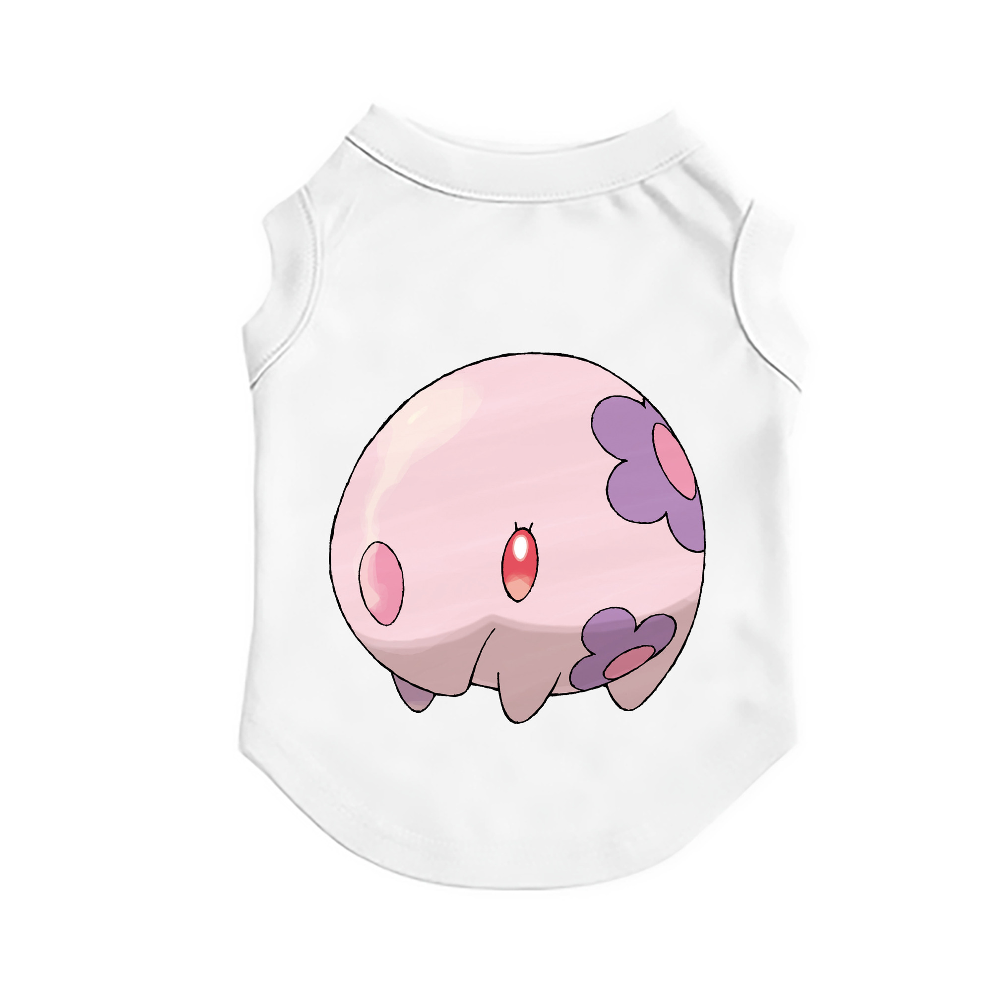 （画像用） ポケットモンスター Pokémon ペット用ベスト