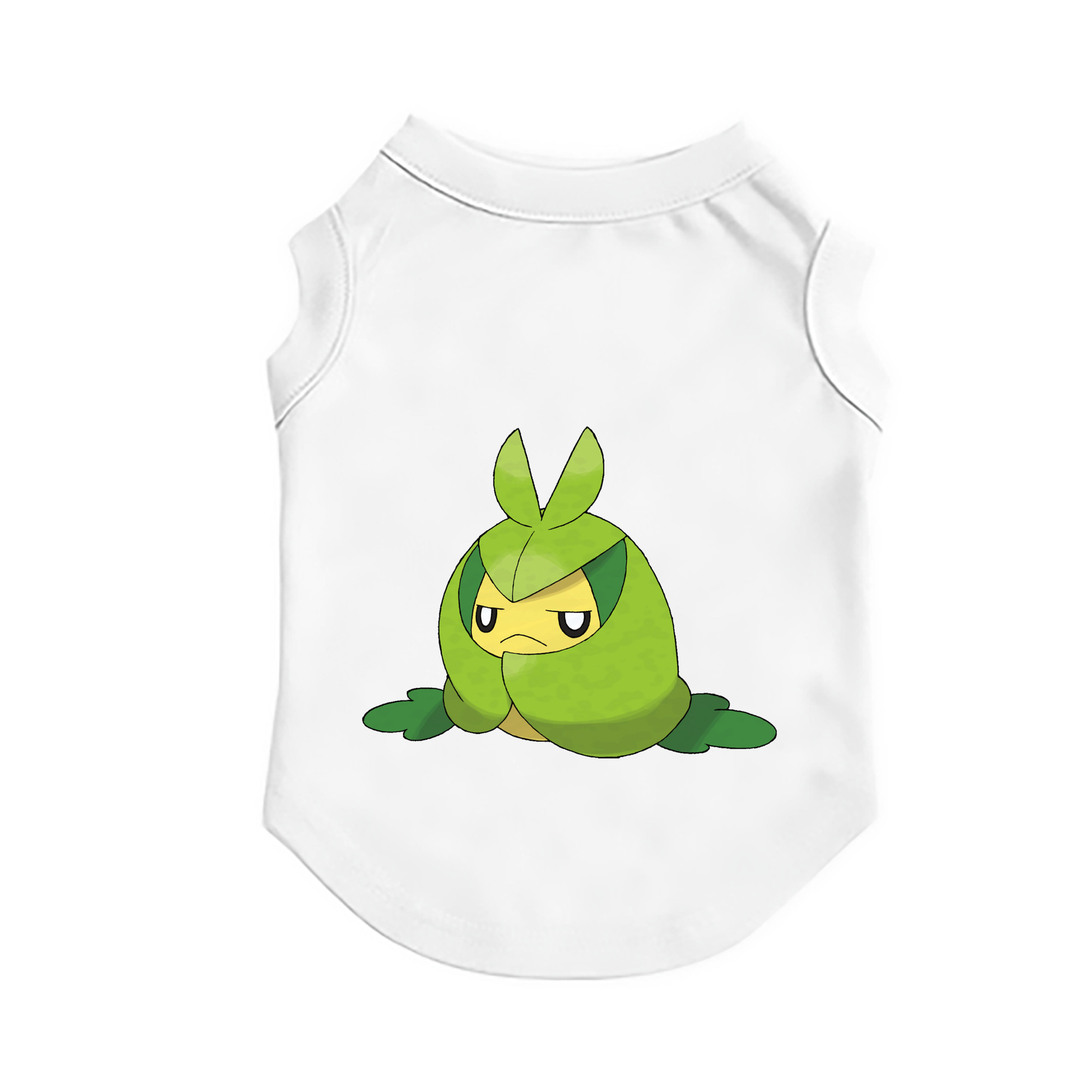 （画像用） ポケットモンスター Pokémon ペット用ベスト