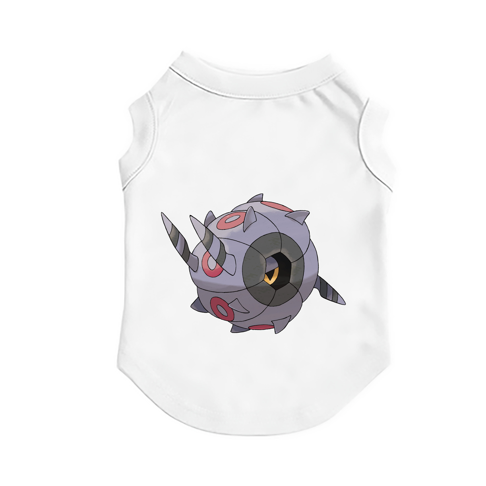 （画像用） ポケットモンスター Pokémon ペット用ベスト