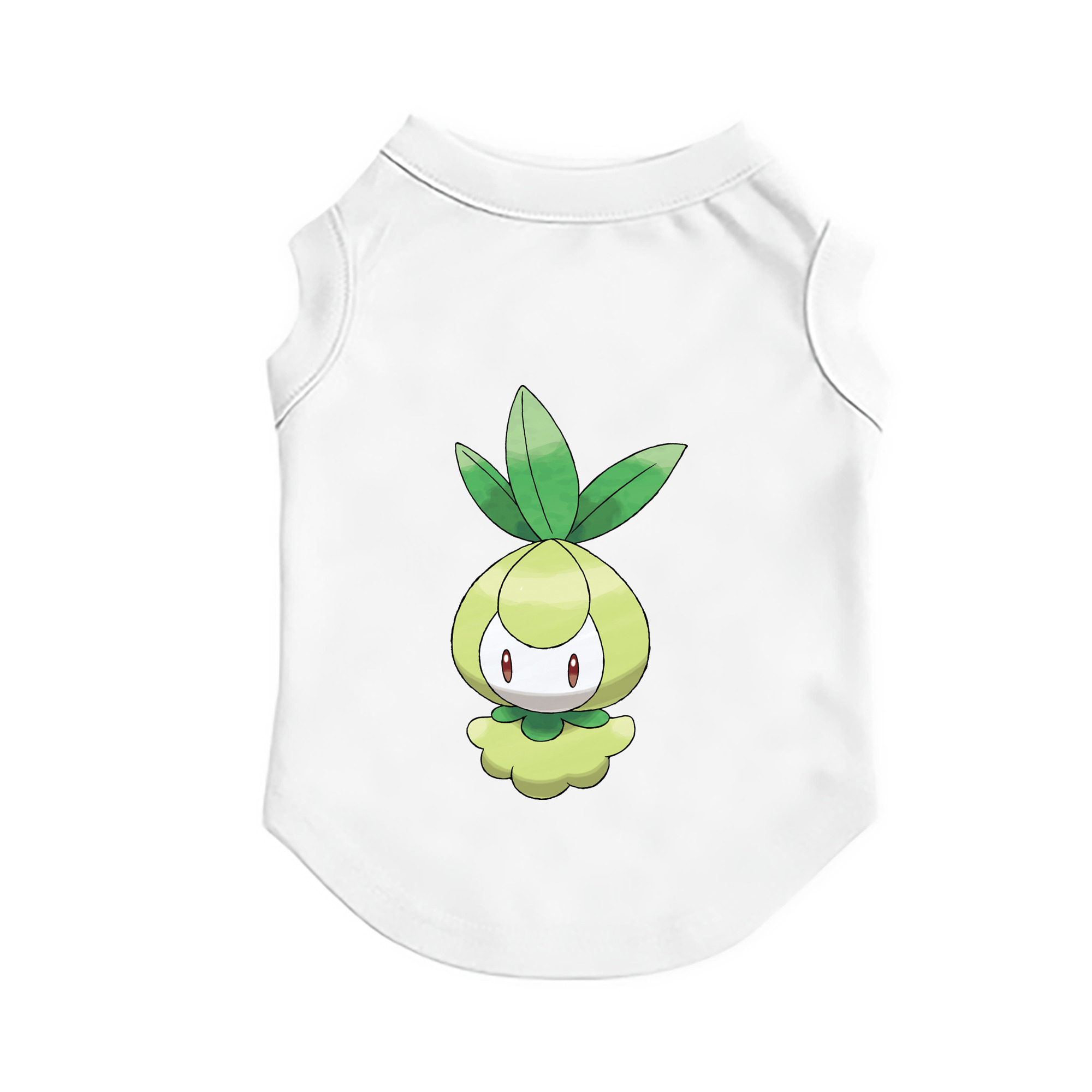 （画像用） ポケットモンスター Pokémon ペット用ベスト