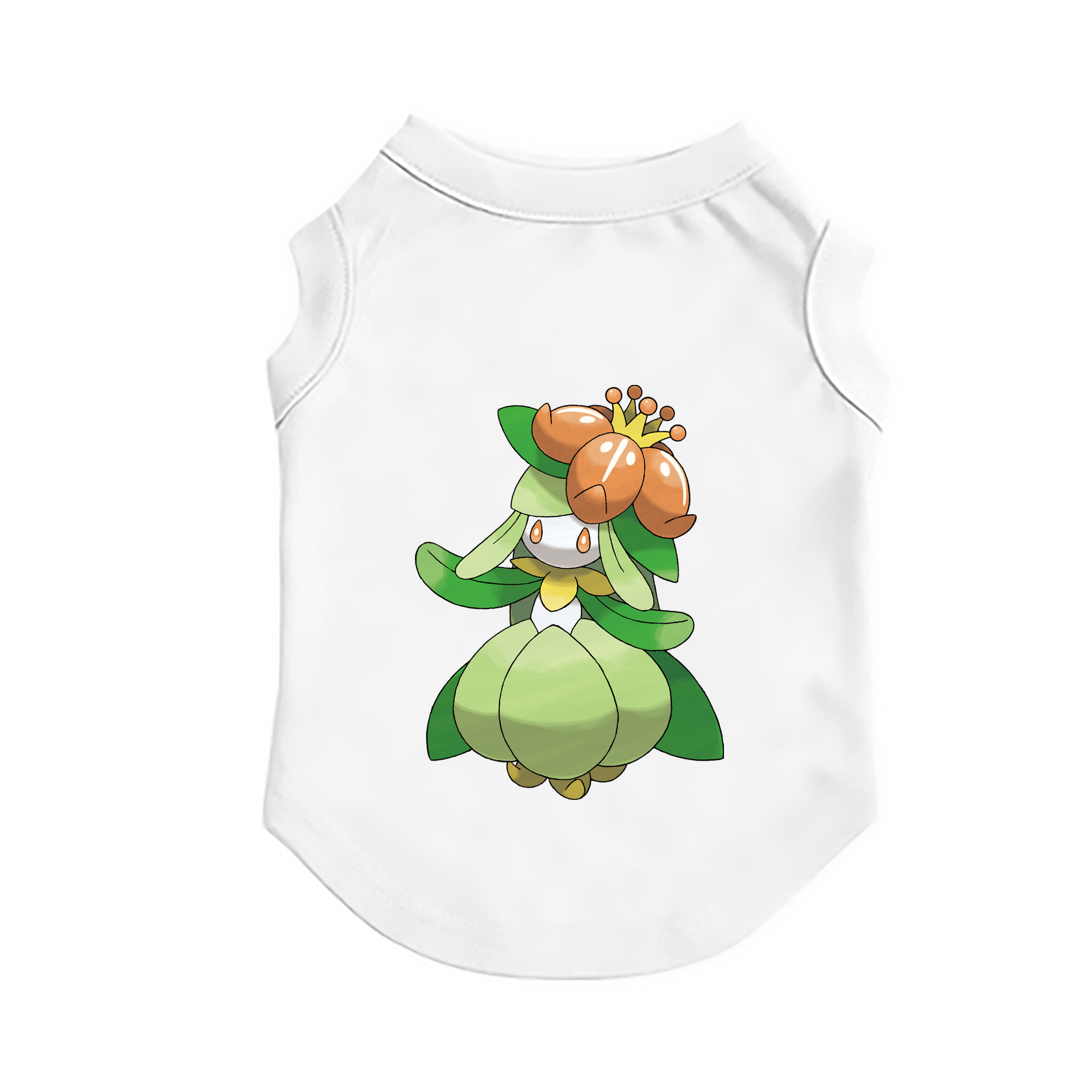 （画像用） ポケットモンスター Pokémon ペット用ベスト