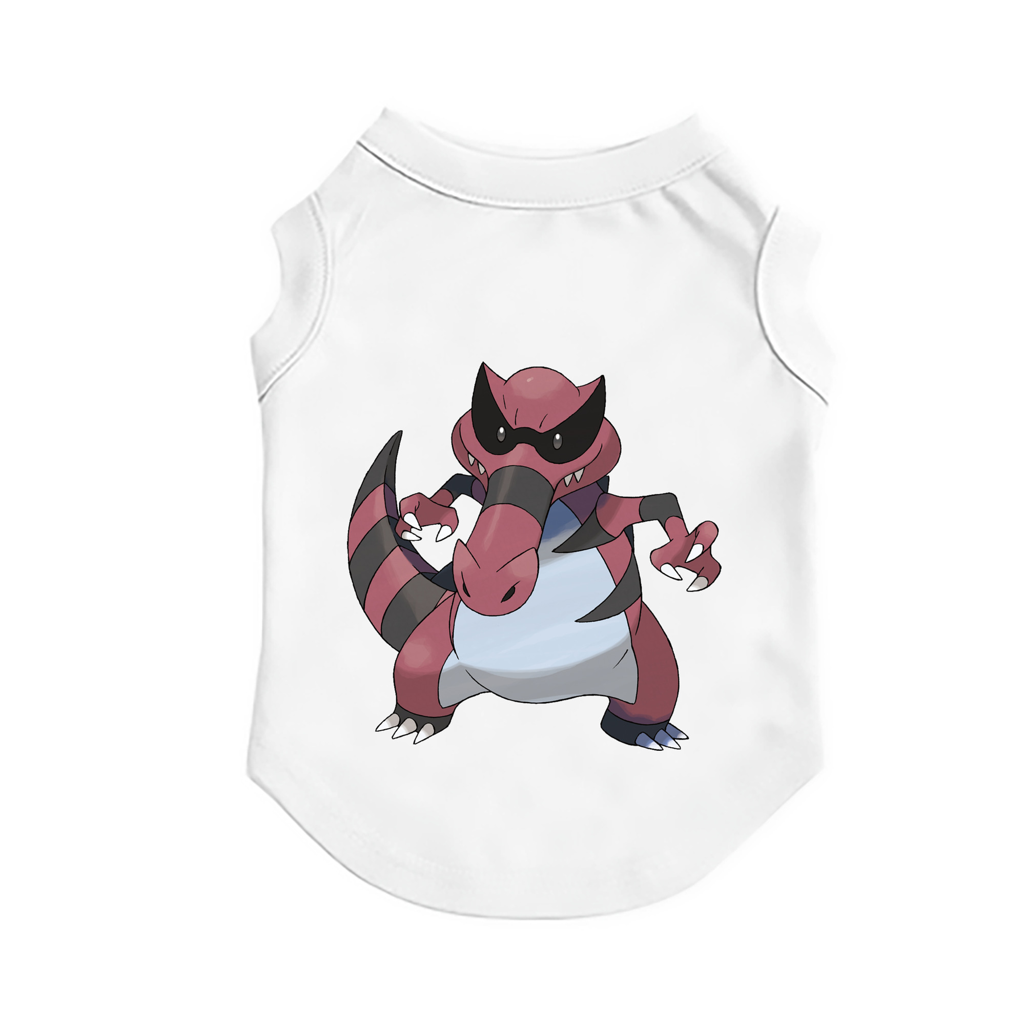 （画像用） ポケットモンスター Pokémon ペット用ベスト