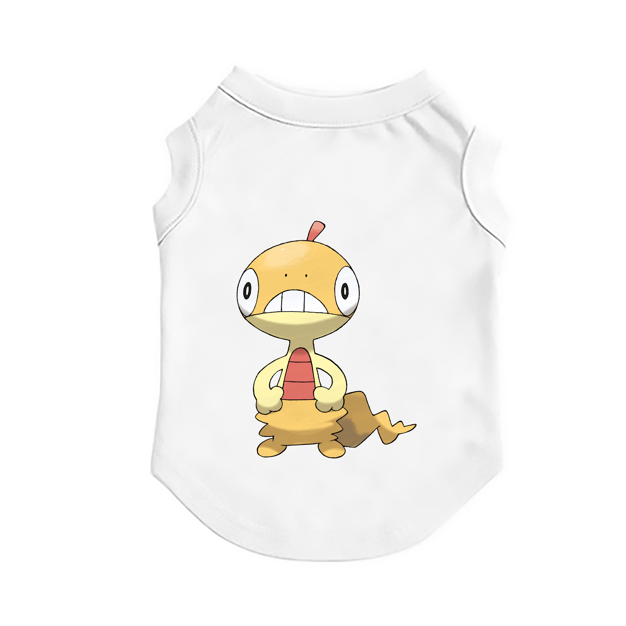 （画像用） ポケットモンスター Pokémon ペット用ベスト