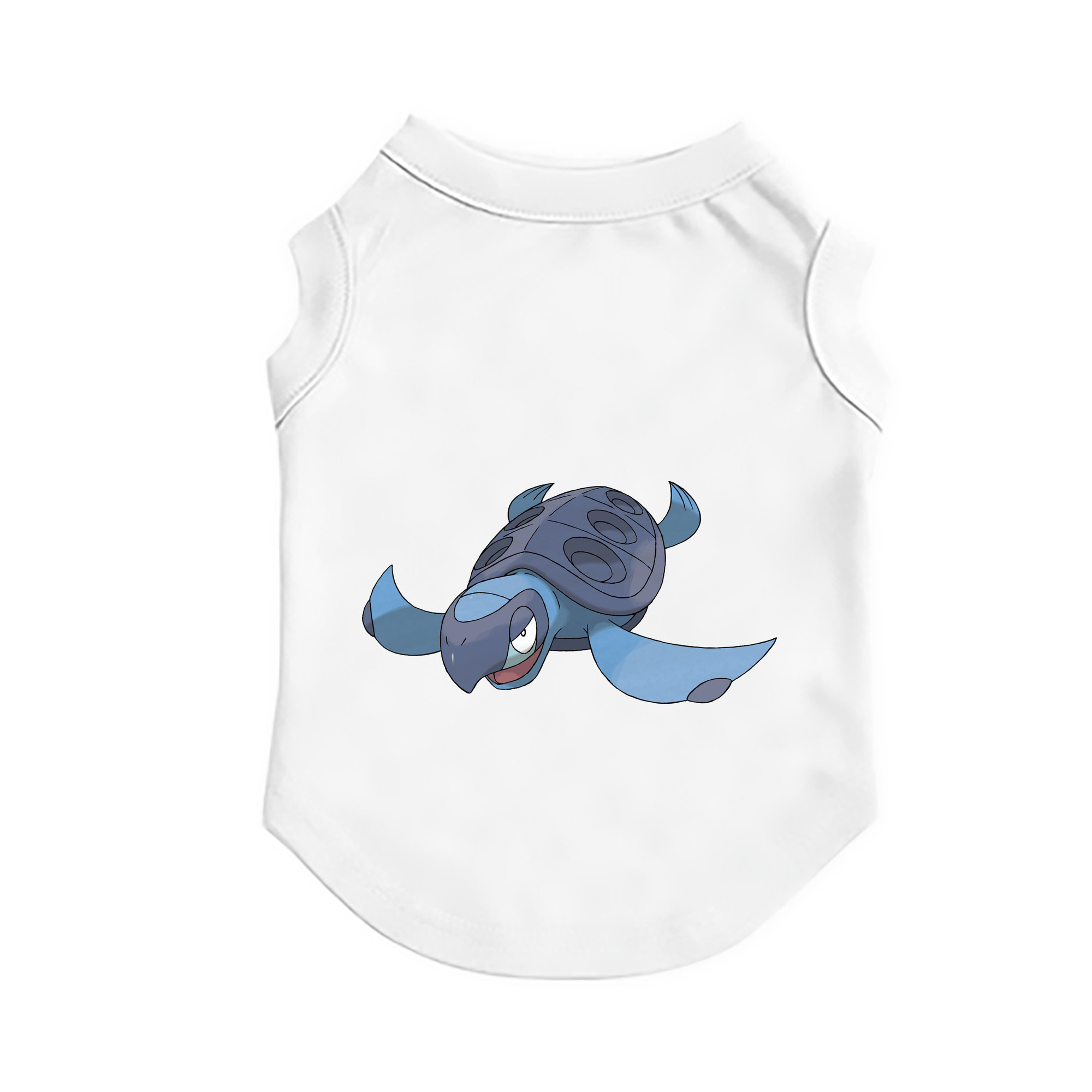 （画像用） ポケットモンスター Pokémon ペット用ベスト