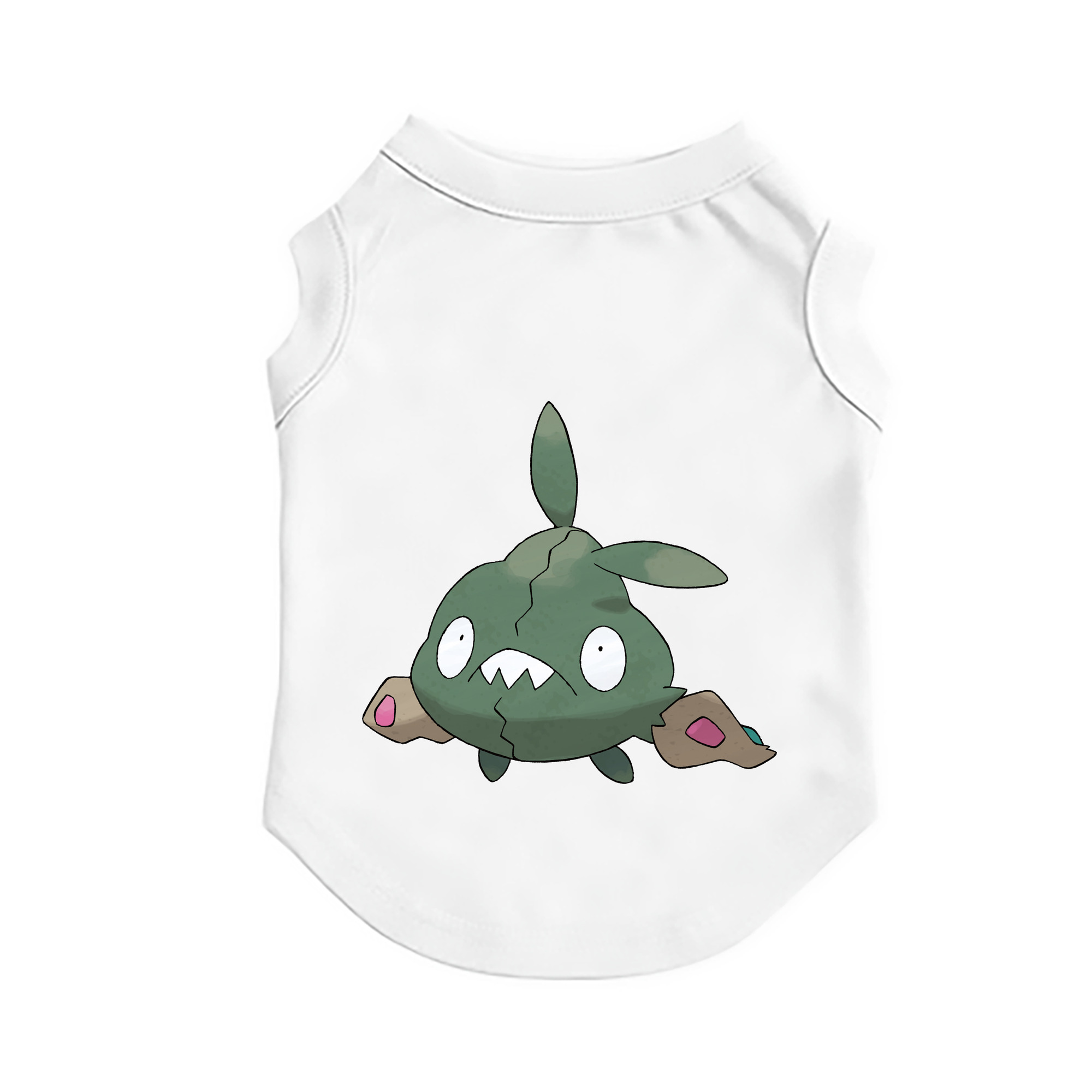 （画像用） ポケットモンスター Pokémon ペット用ベスト