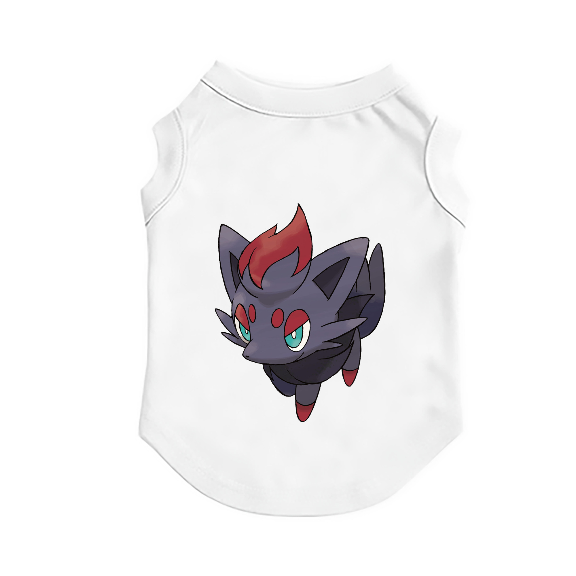 （画像用） ポケットモンスター Pokémon ペット用ベスト
