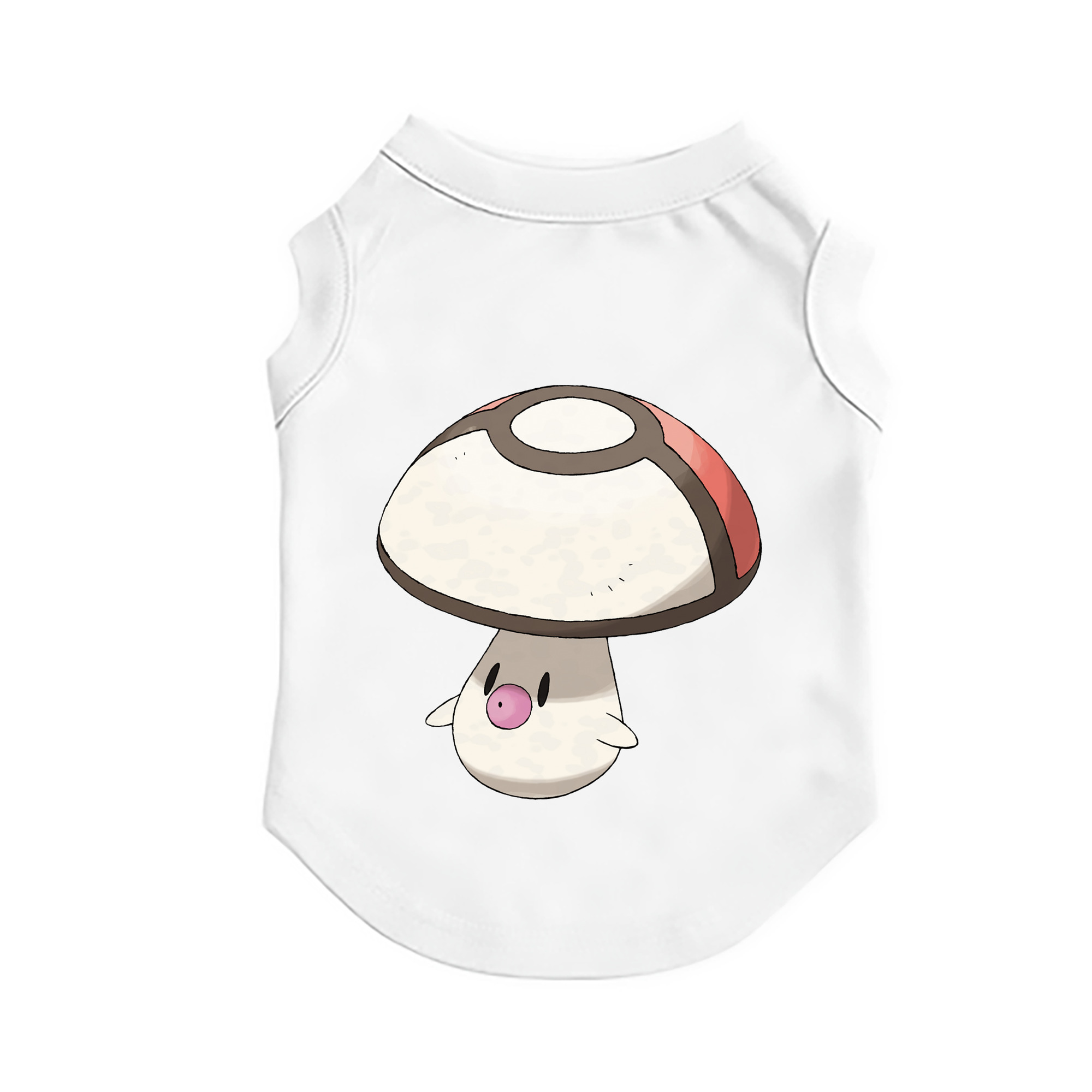 （画像用） ポケットモンスター Pokémon ペット用ベスト