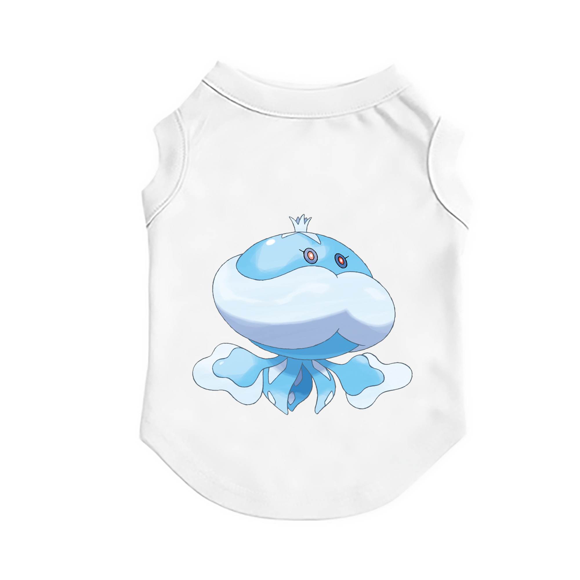 （画像用） ポケットモンスター Pokémon ペット用ベスト