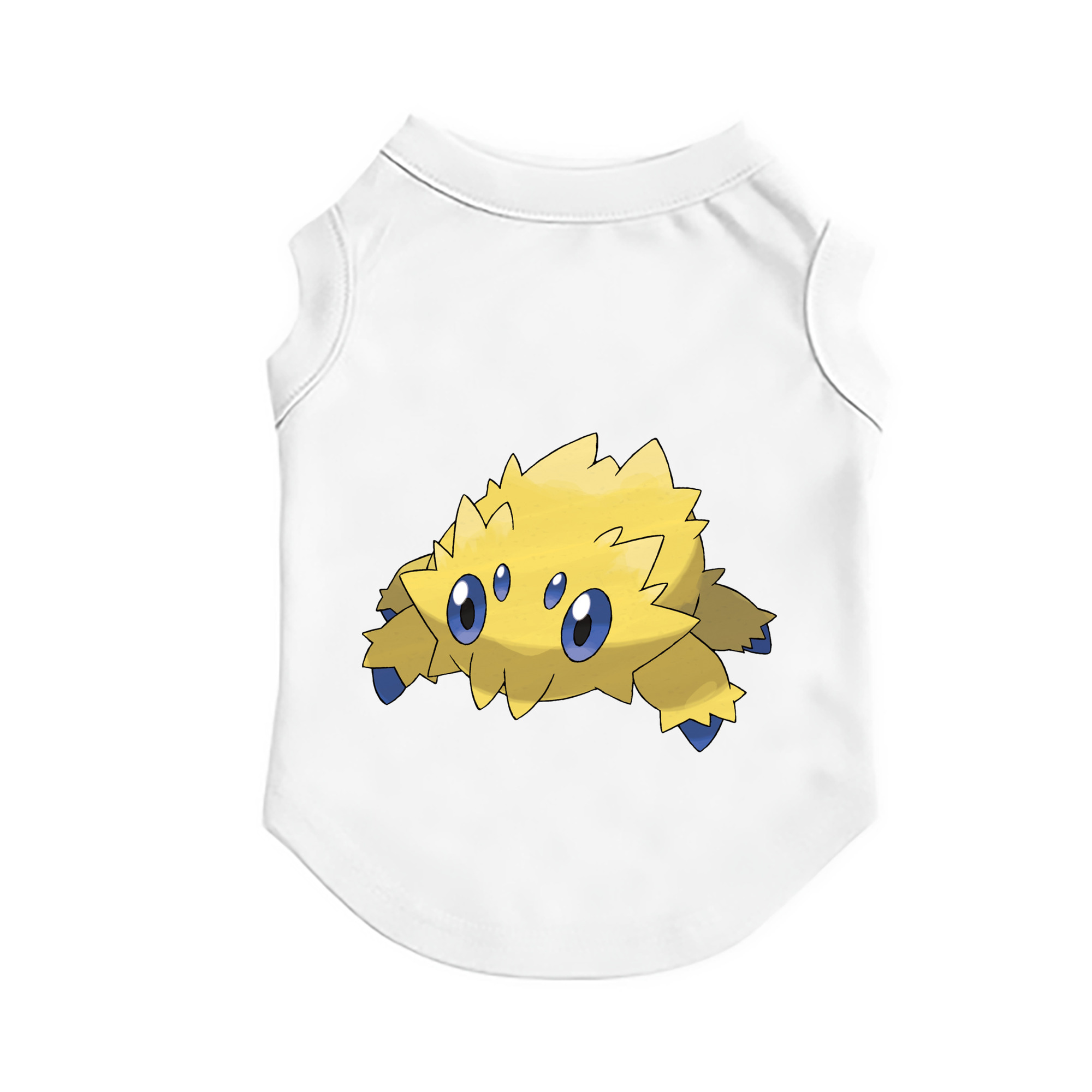 （画像用） ポケットモンスター Pokémon ペット用ベスト