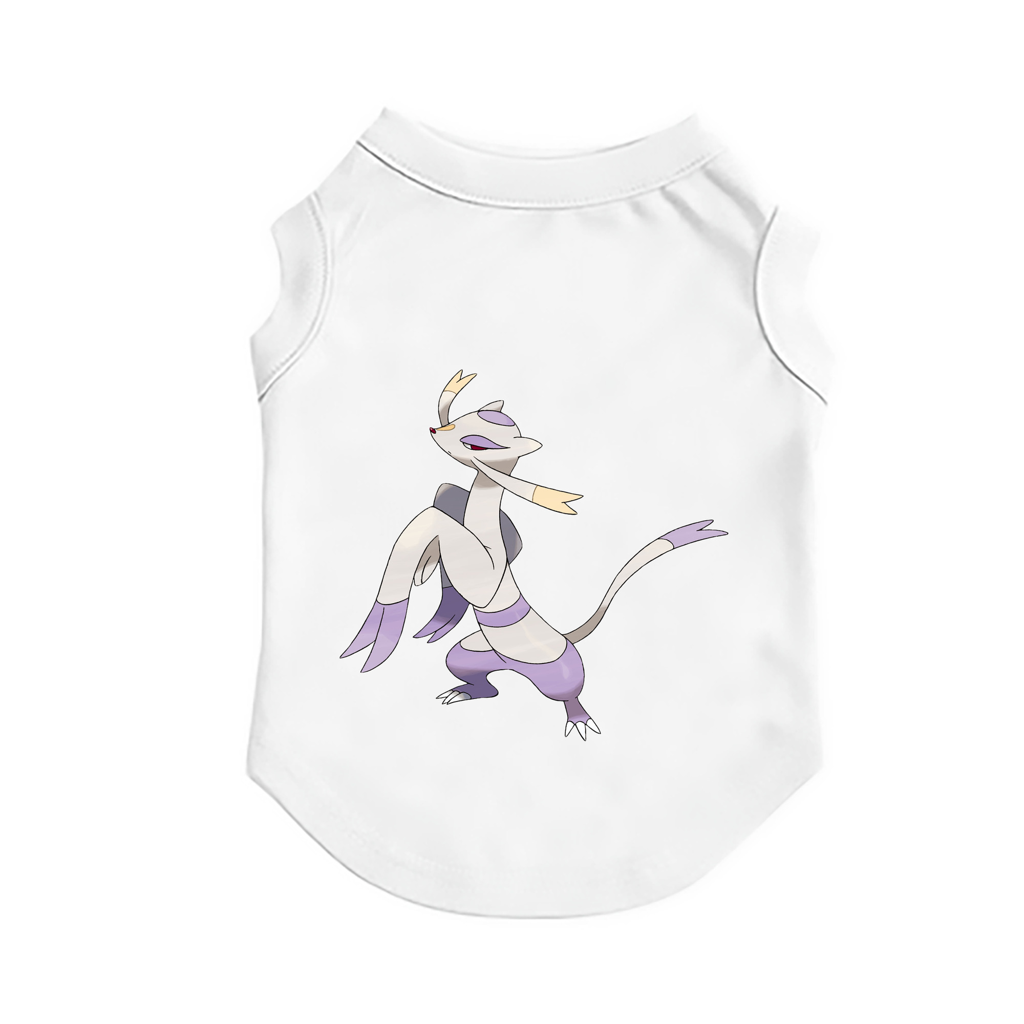 （画像用） ポケットモンスター Pokémon ペット用ベスト
