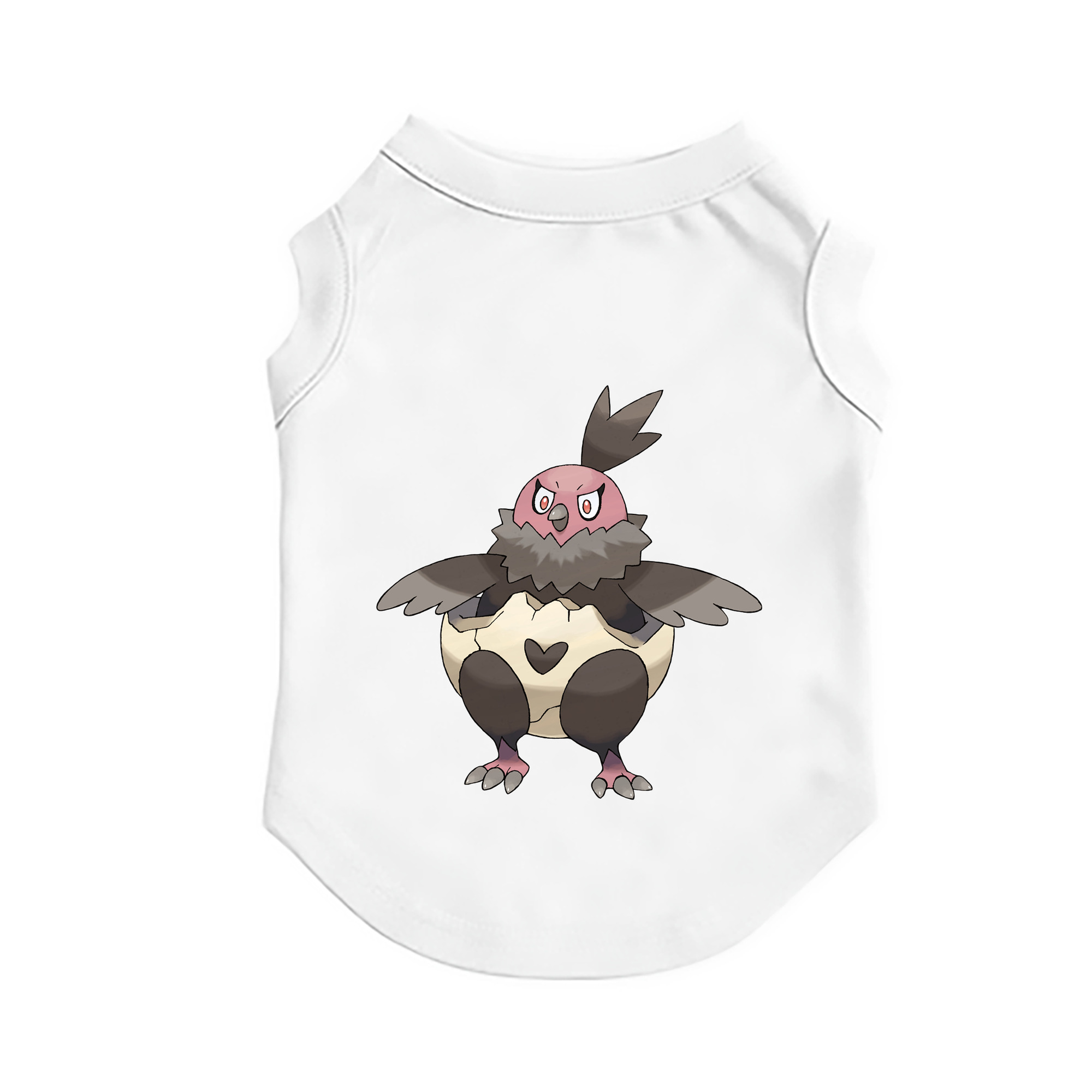 （画像用） ポケットモンスター Pokémon ペット用ベスト
