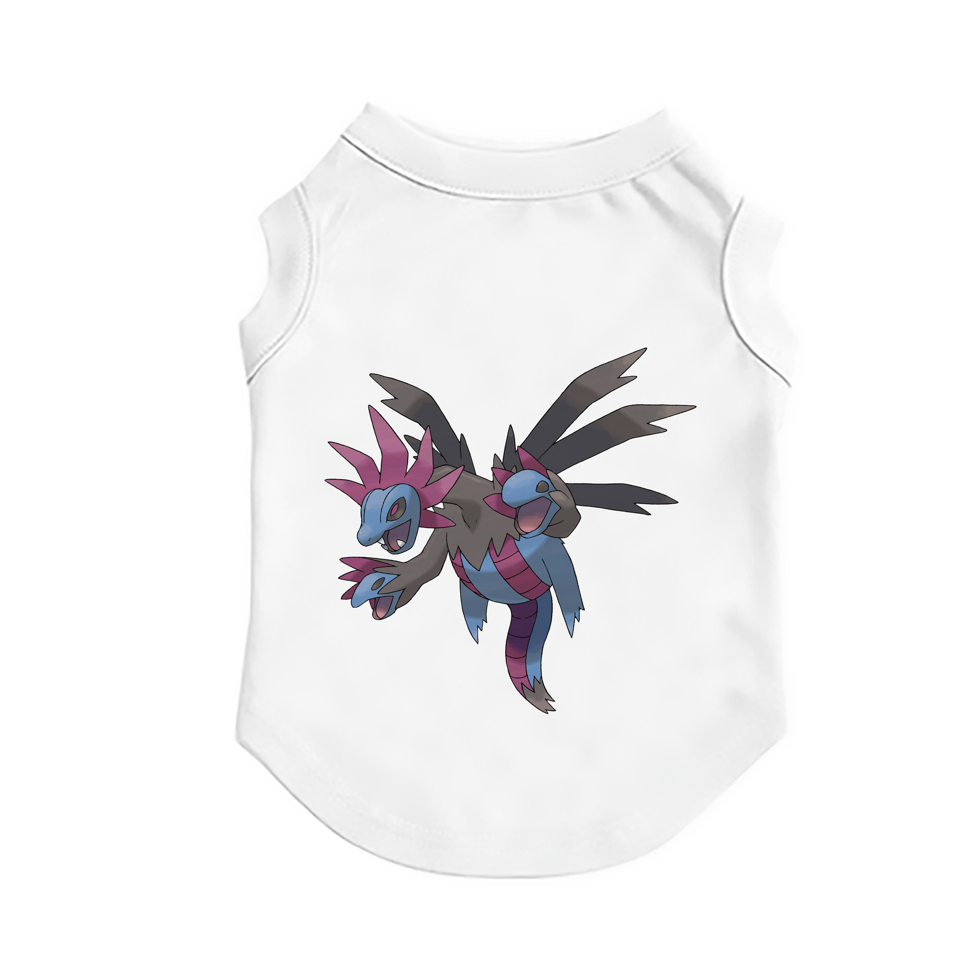 （画像用） ポケットモンスター Pokémon ペット用ベスト