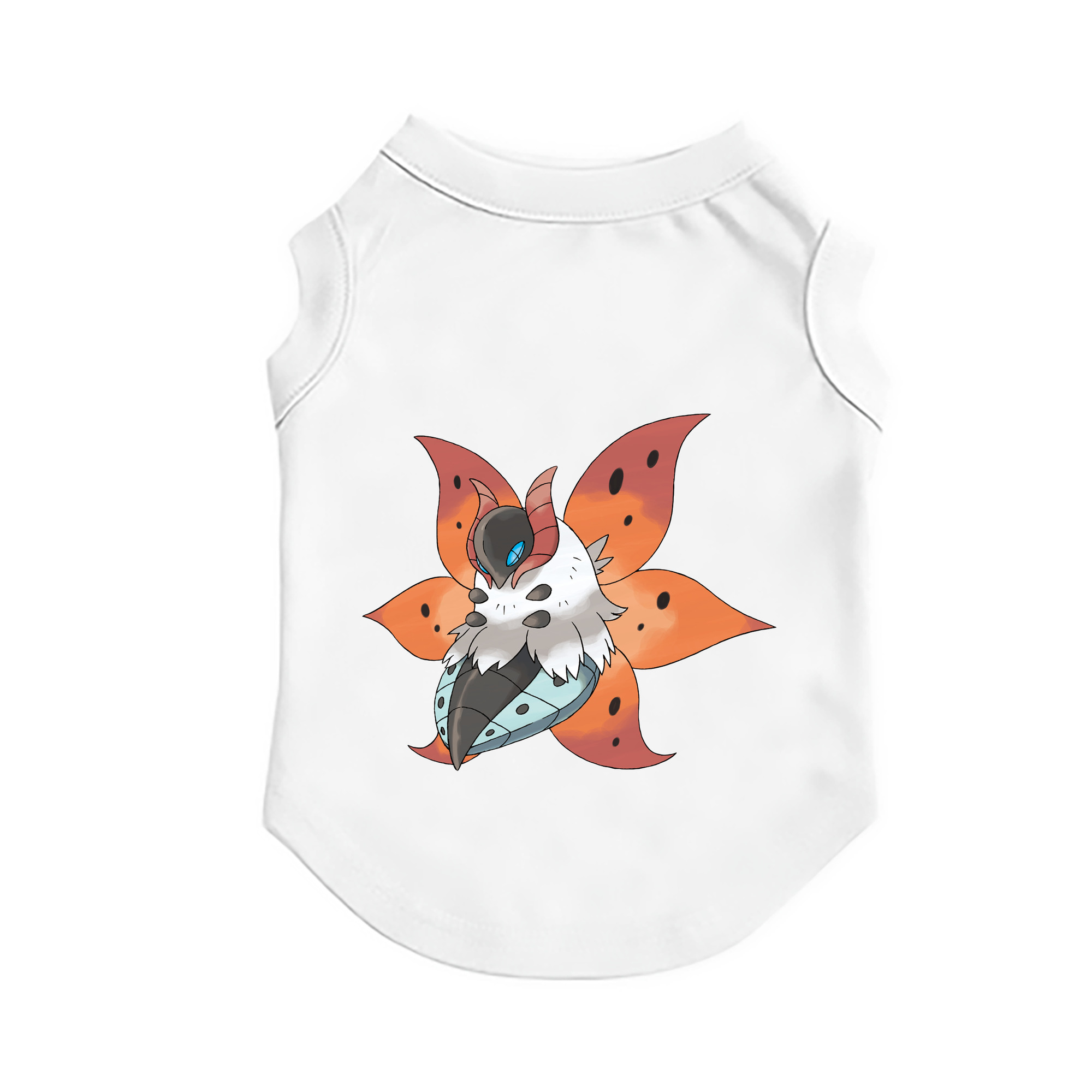（画像用） ポケットモンスター Pokémon ペット用ベスト