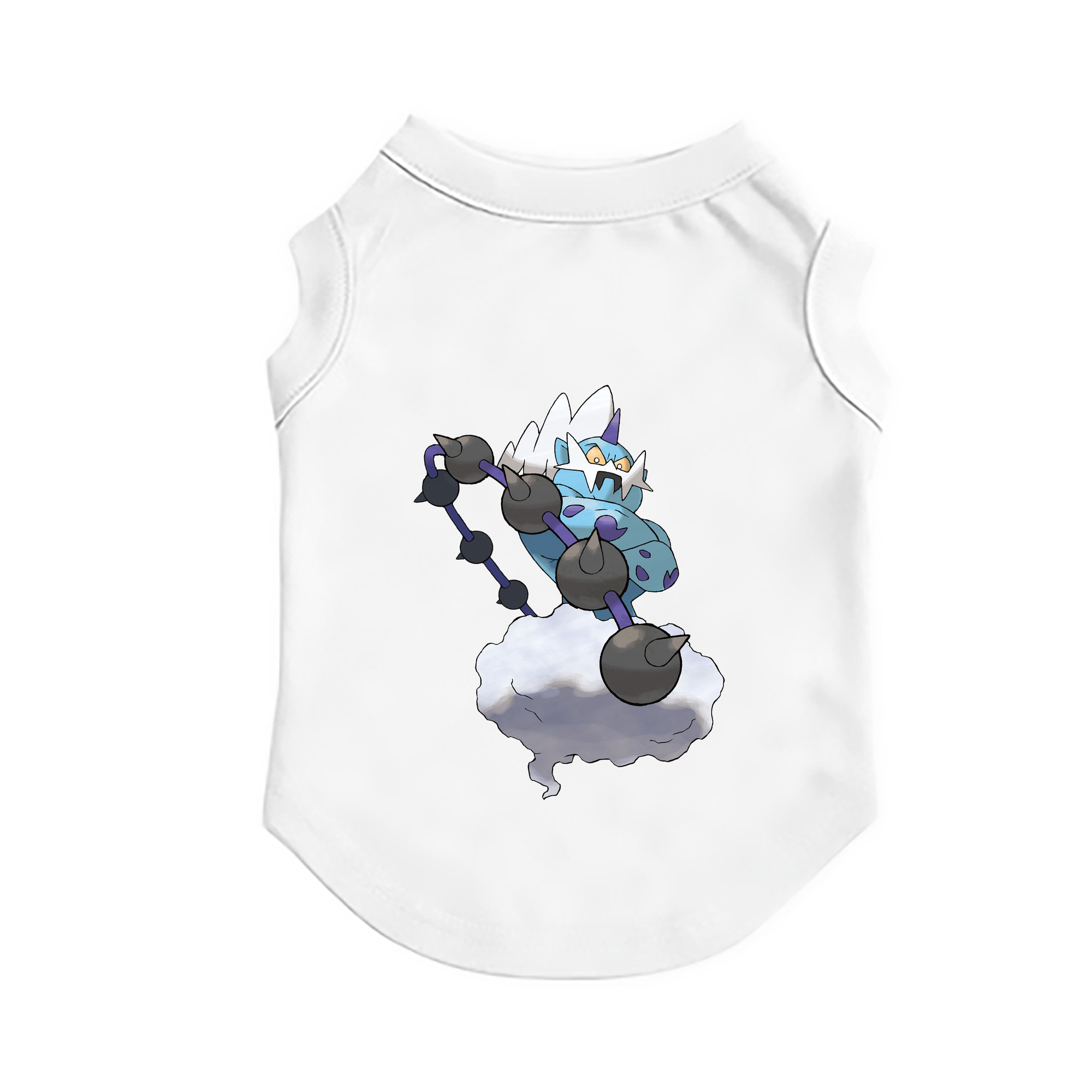 （画像用） ポケットモンスター Pokémon ペット用ベスト