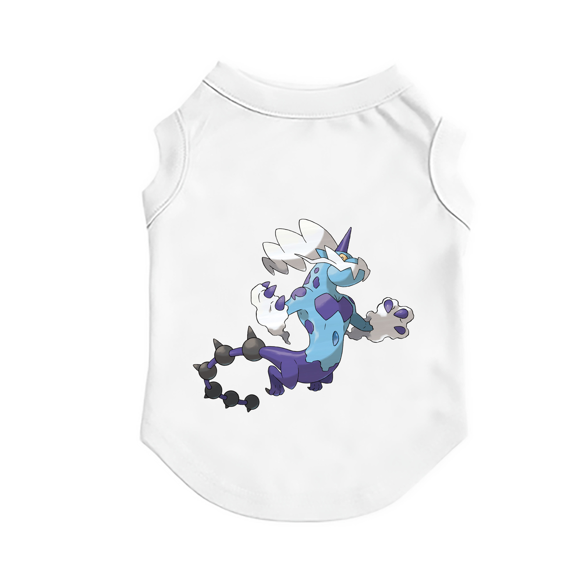 （画像用） ポケットモンスター Pokémon ペット用ベスト