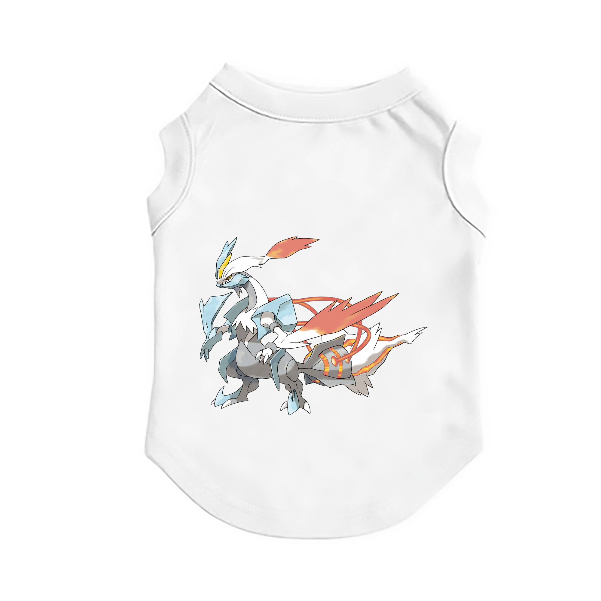 （画像用） ポケットモンスター Pokémon ペット用ベスト