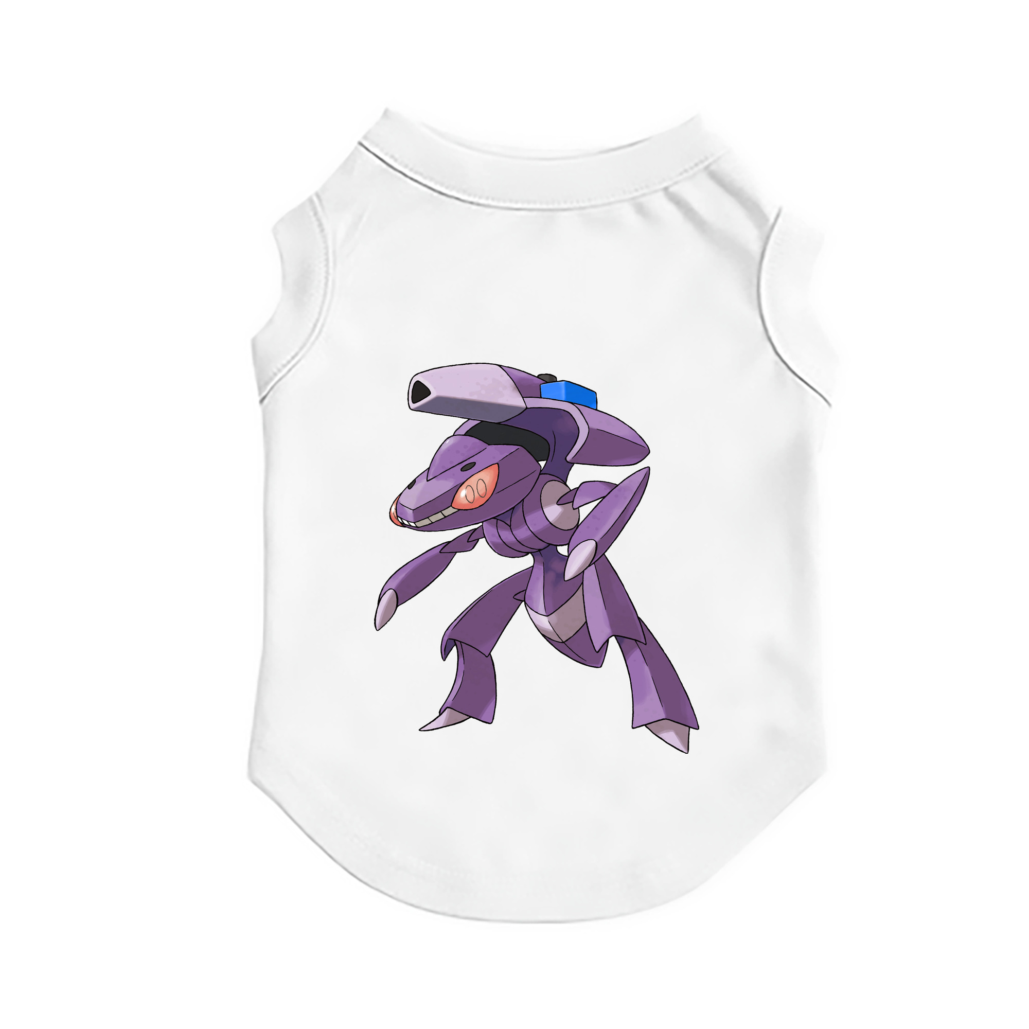 （画像用） ポケットモンスター Pokémon ペット用ベスト