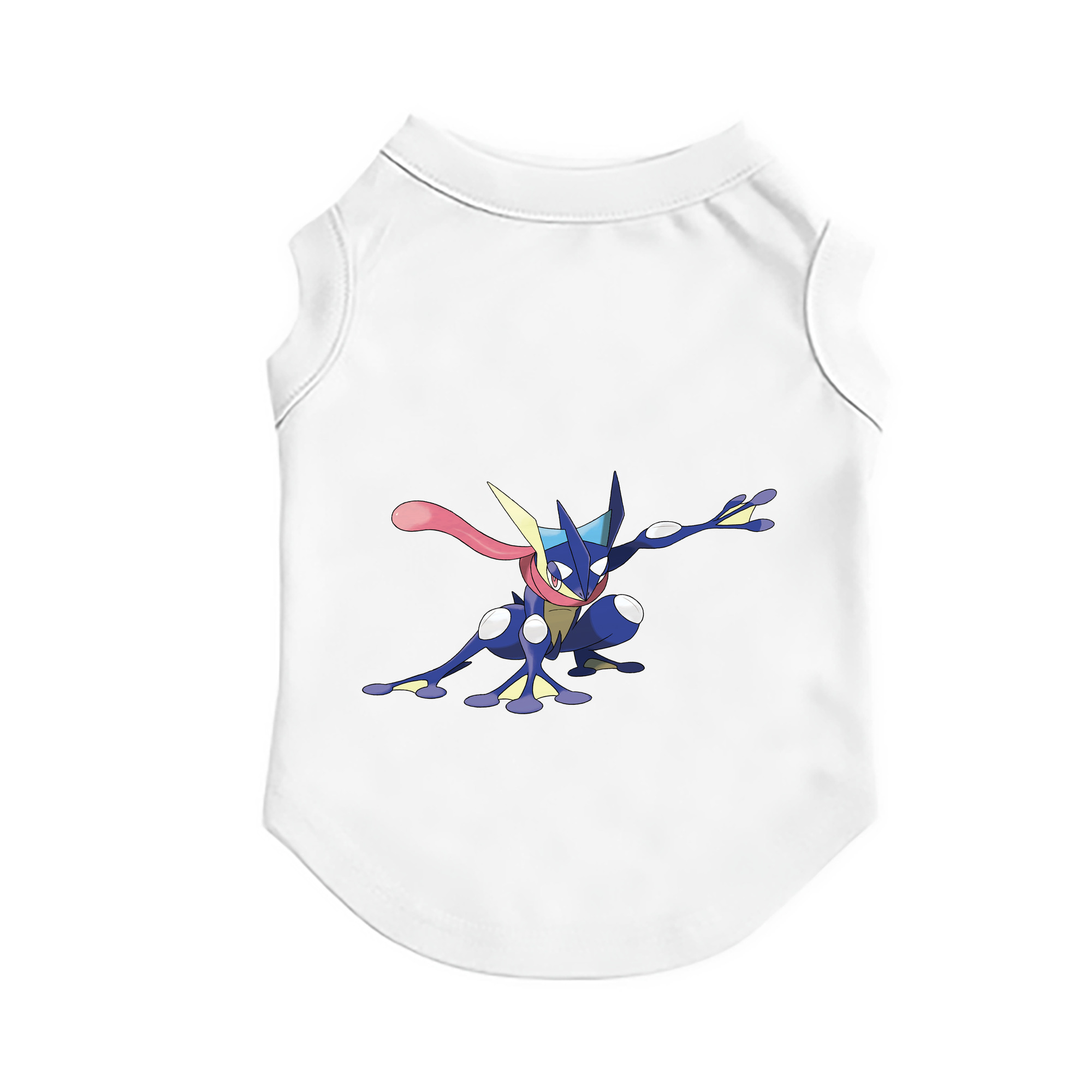 （画像用） ポケットモンスター Pokémon ペット用ベスト