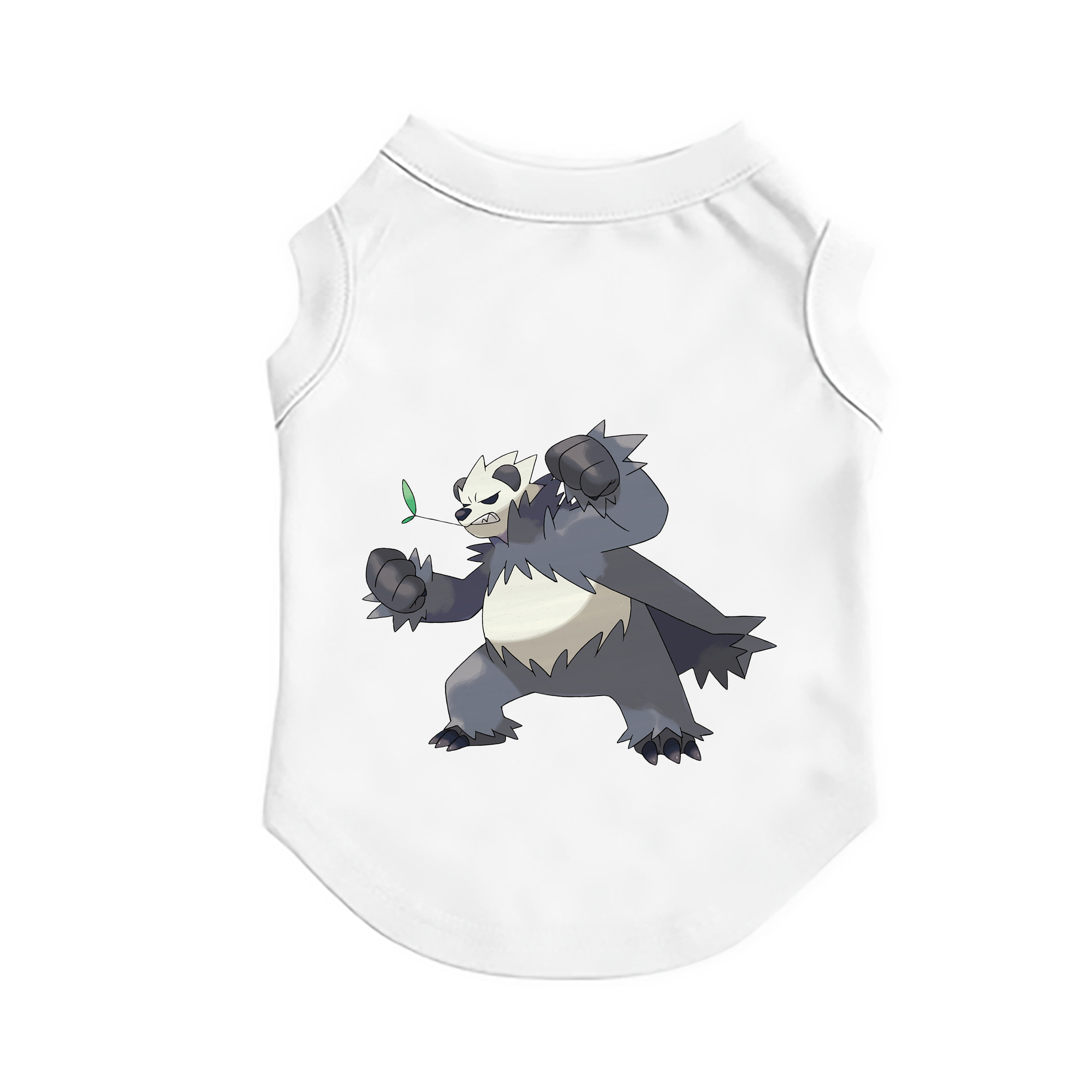 （画像用） ポケットモンスター Pokémon ペット用ベスト